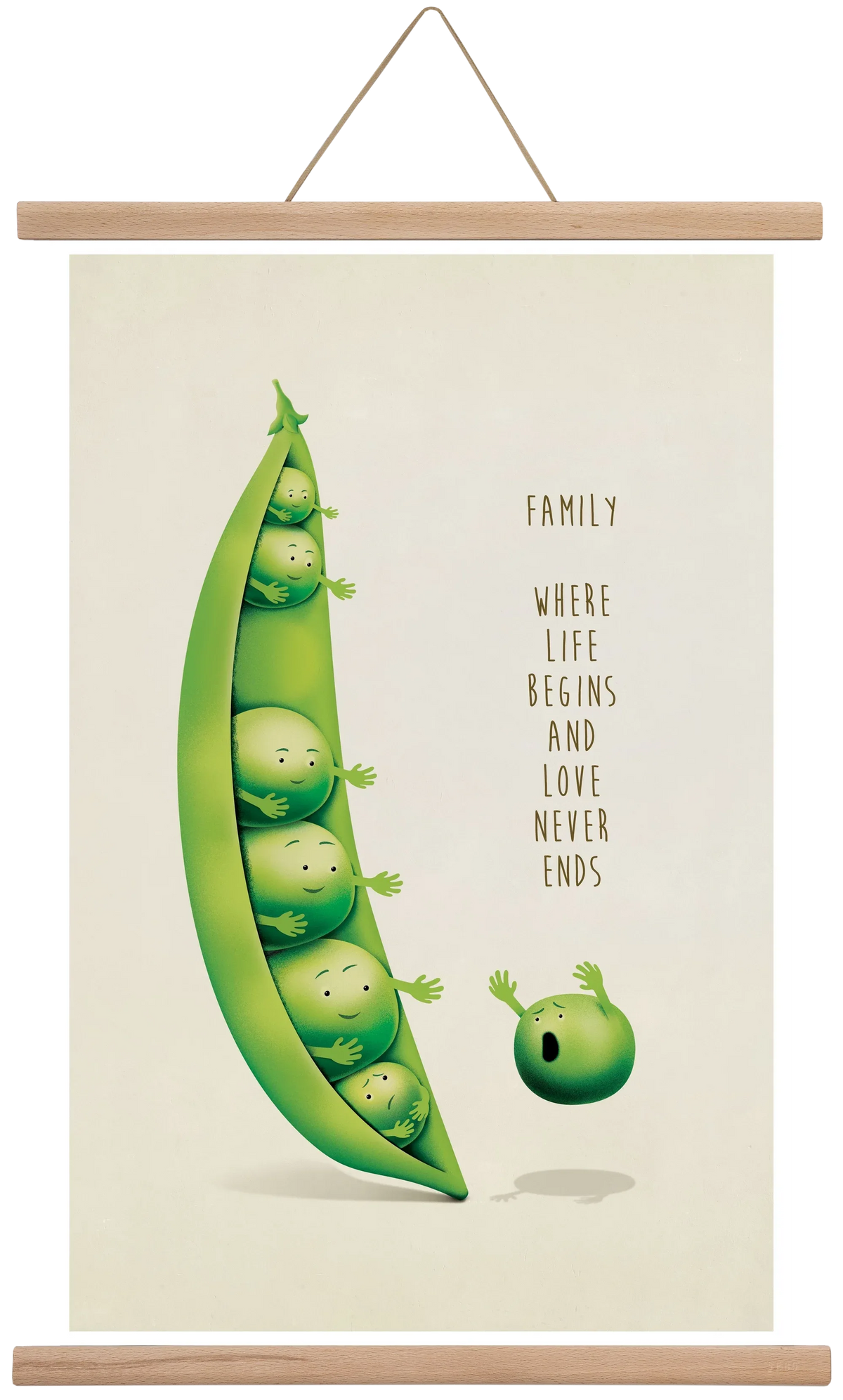 Borsó Family - artbridge