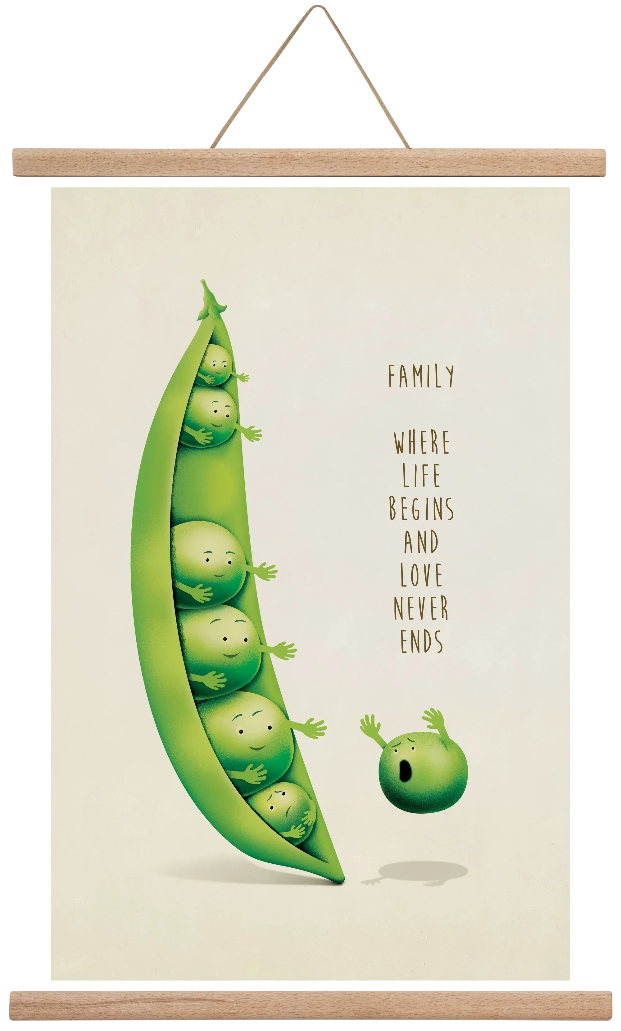 Borsó Family - artbridge