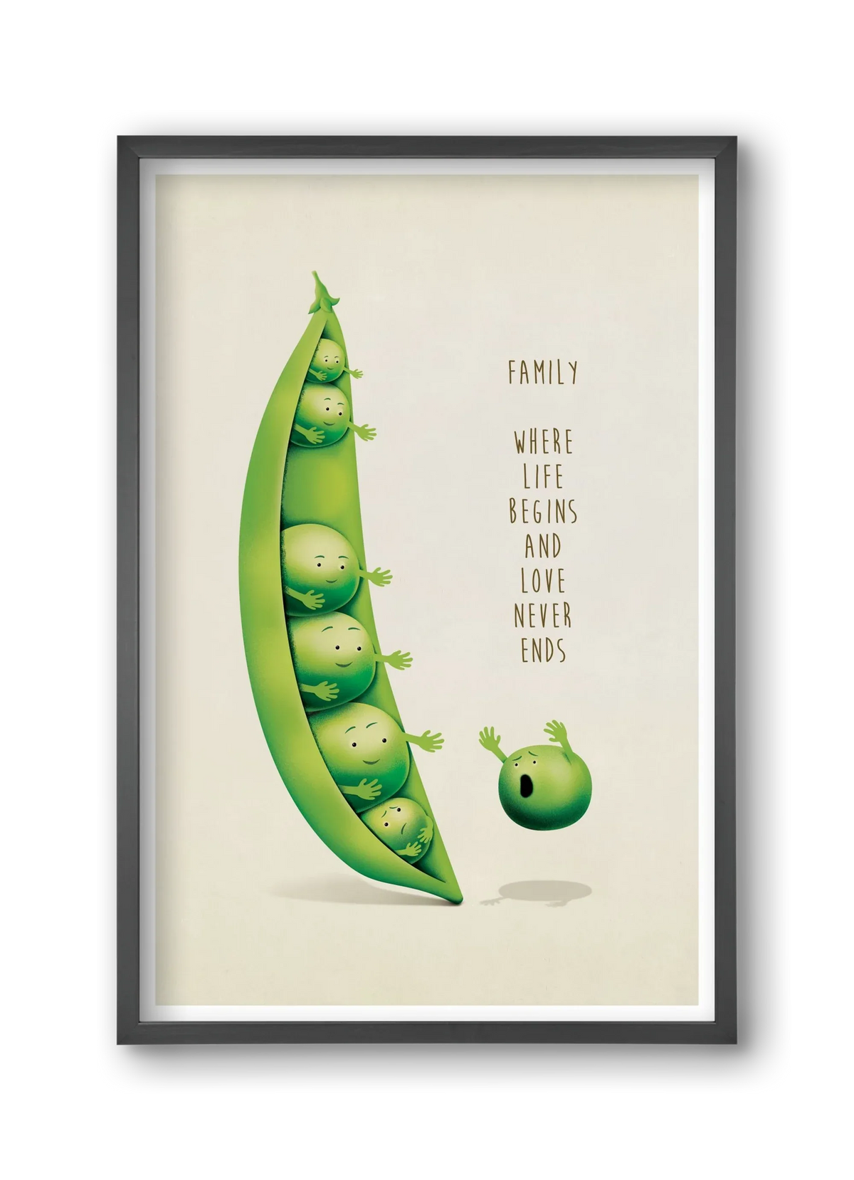 Borsó Family - artbridge