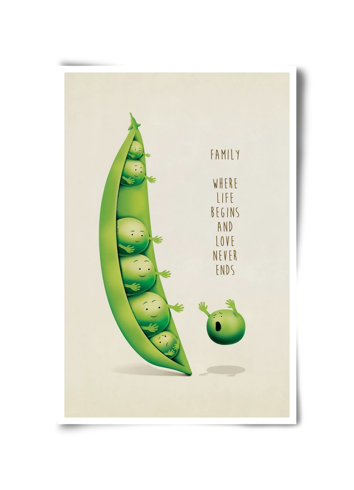 Borsó Family - artbridge