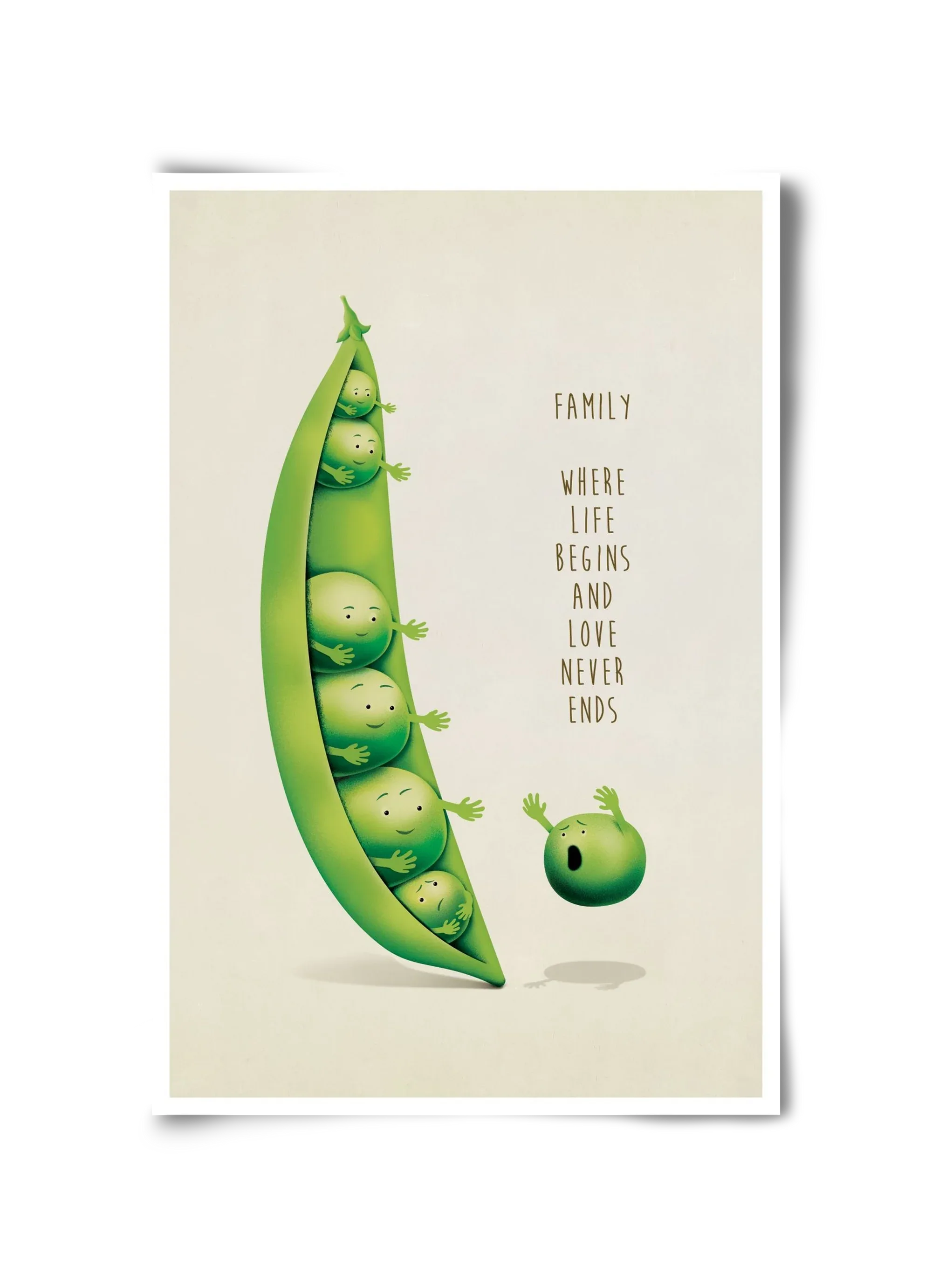 Borsó Family - artbridge