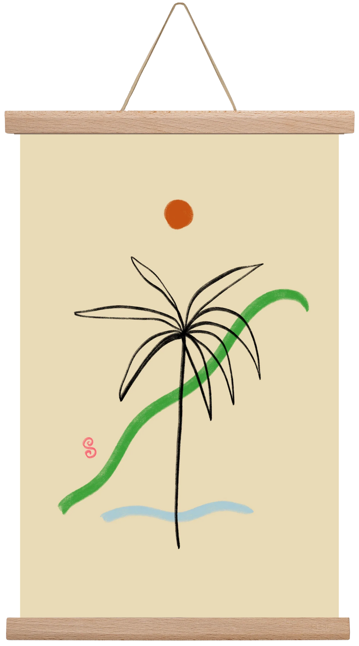 A SIMPLE DREAM - artbridge