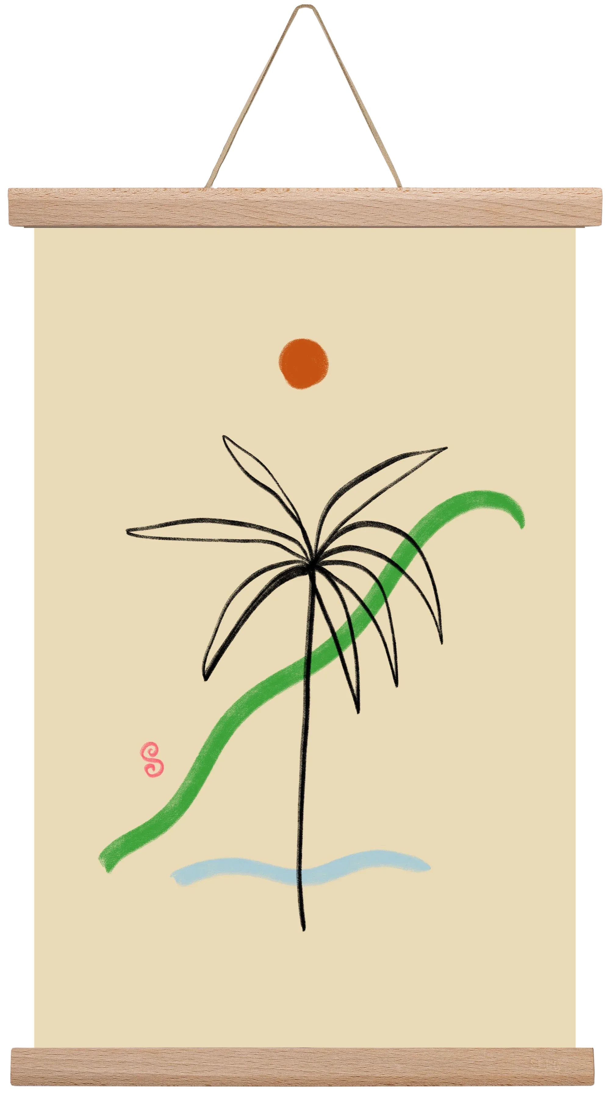A SIMPLE DREAM - artbridge