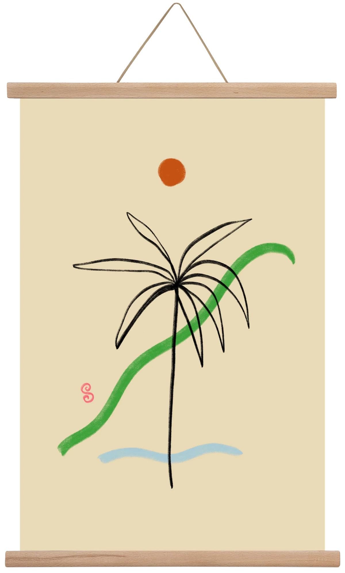 A SIMPLE DREAM - artbridge