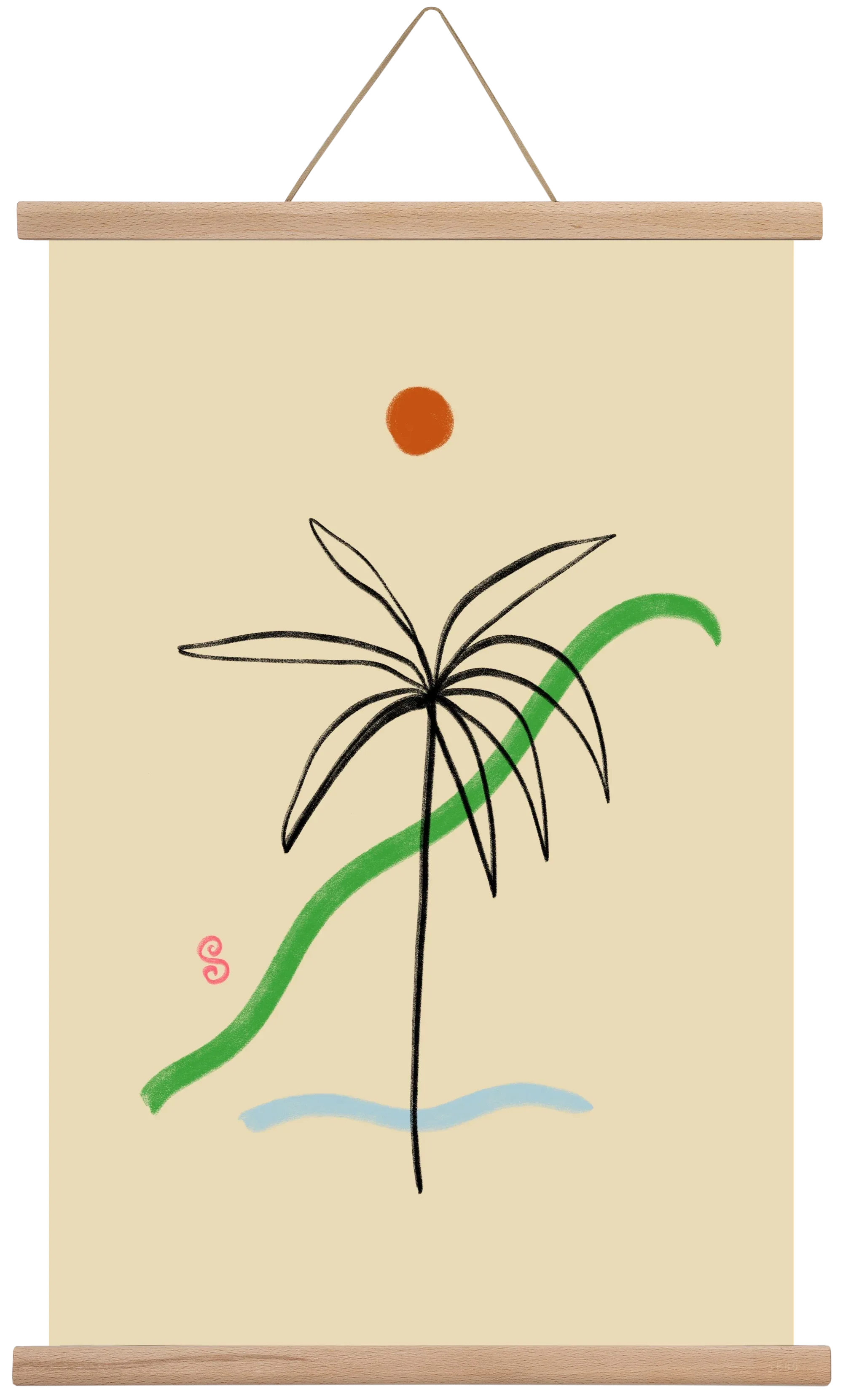 A SIMPLE DREAM - artbridge