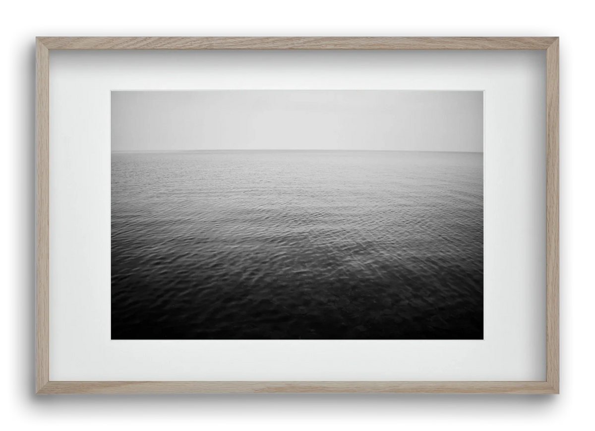 Misty Balaton - artbridge