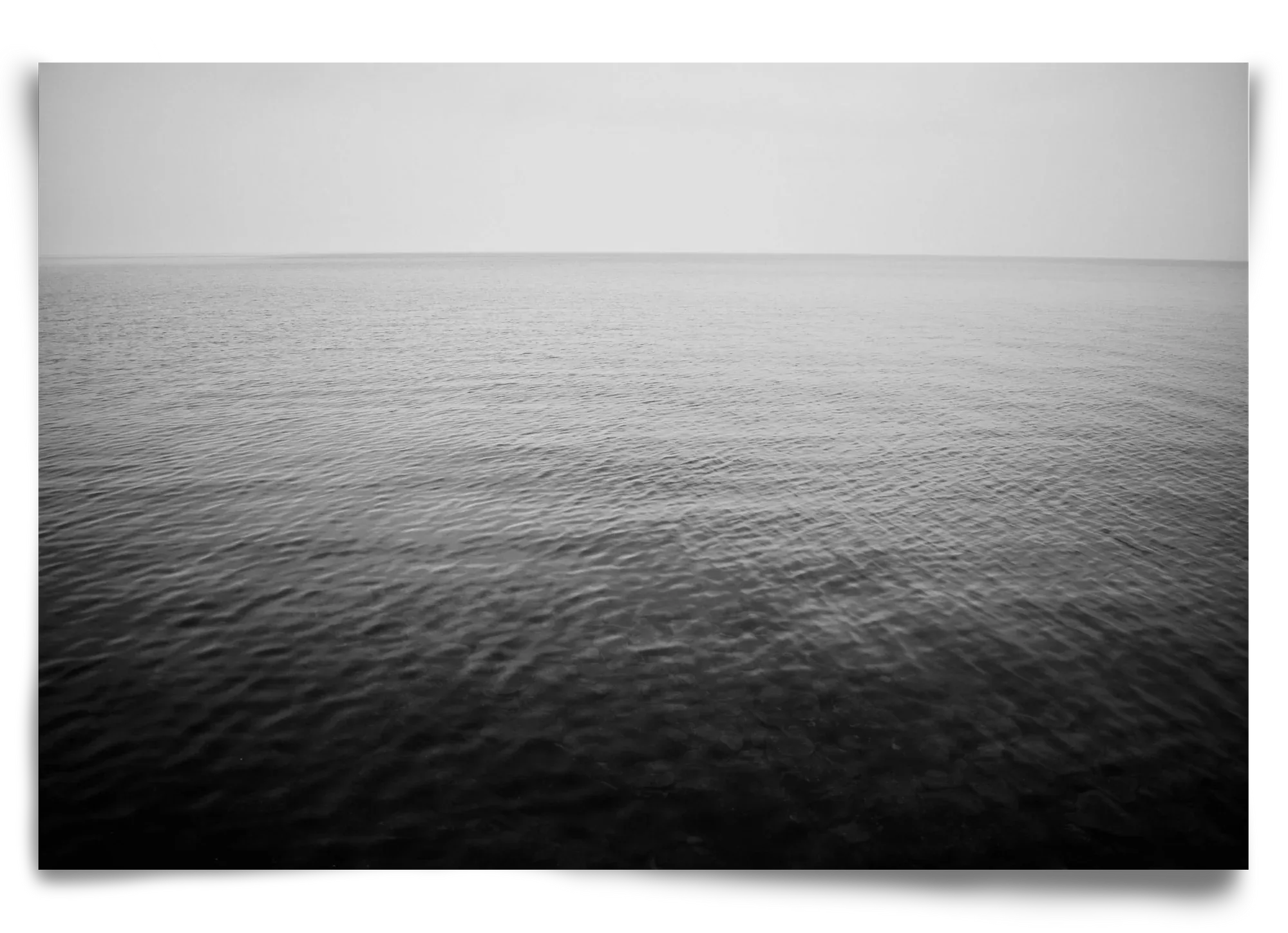 Misty Balaton - artbridge