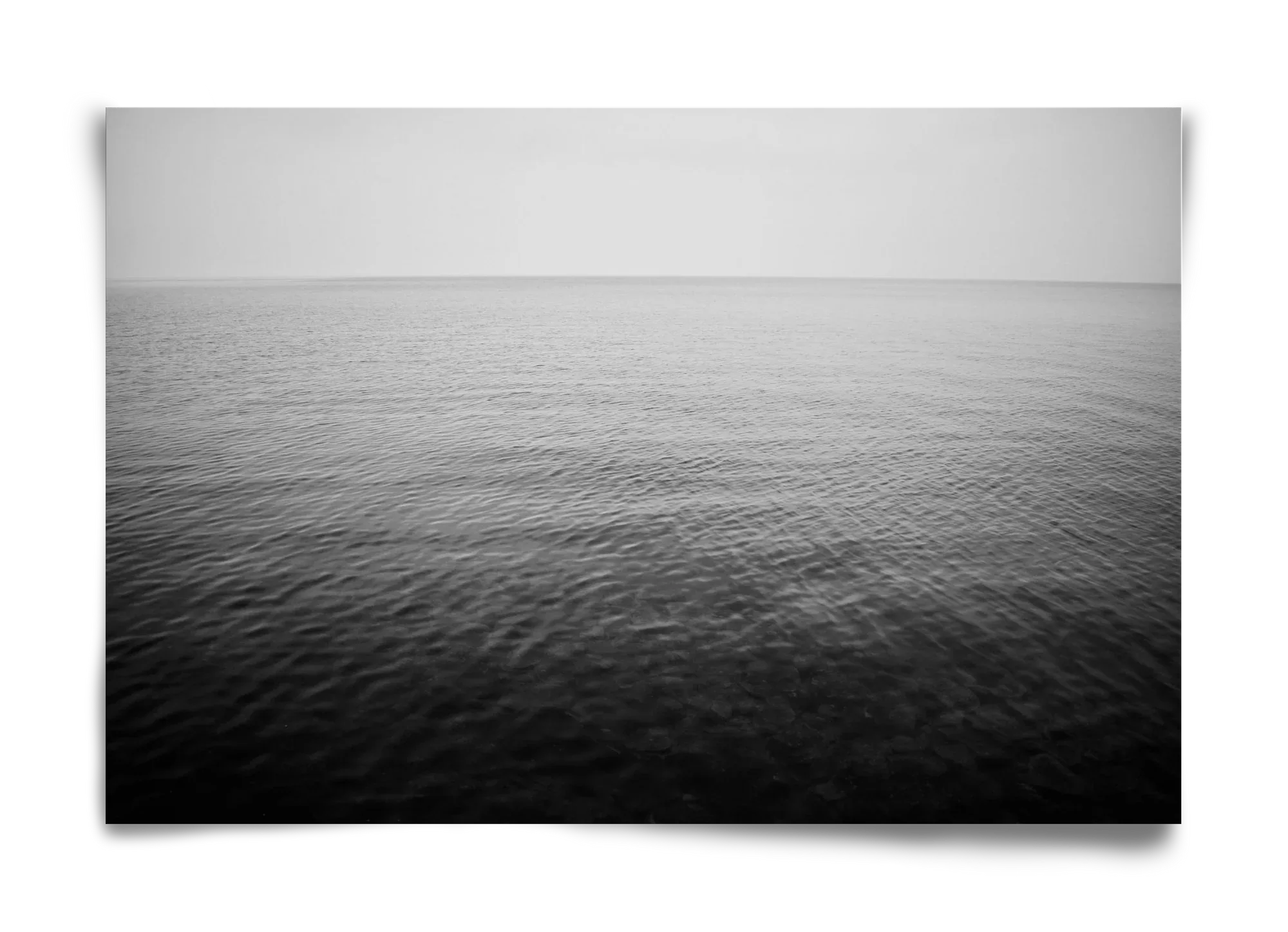Misty Balaton - artbridge