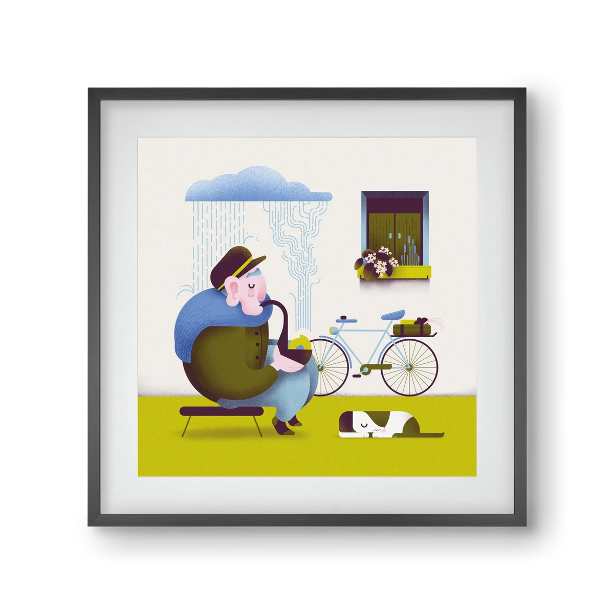 Recycle - artbridge
