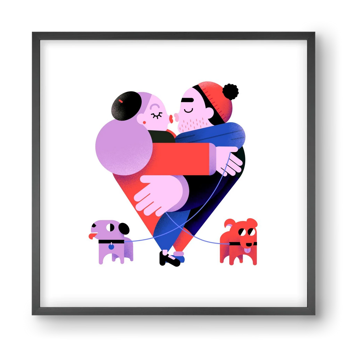 Valentines - artbridge
