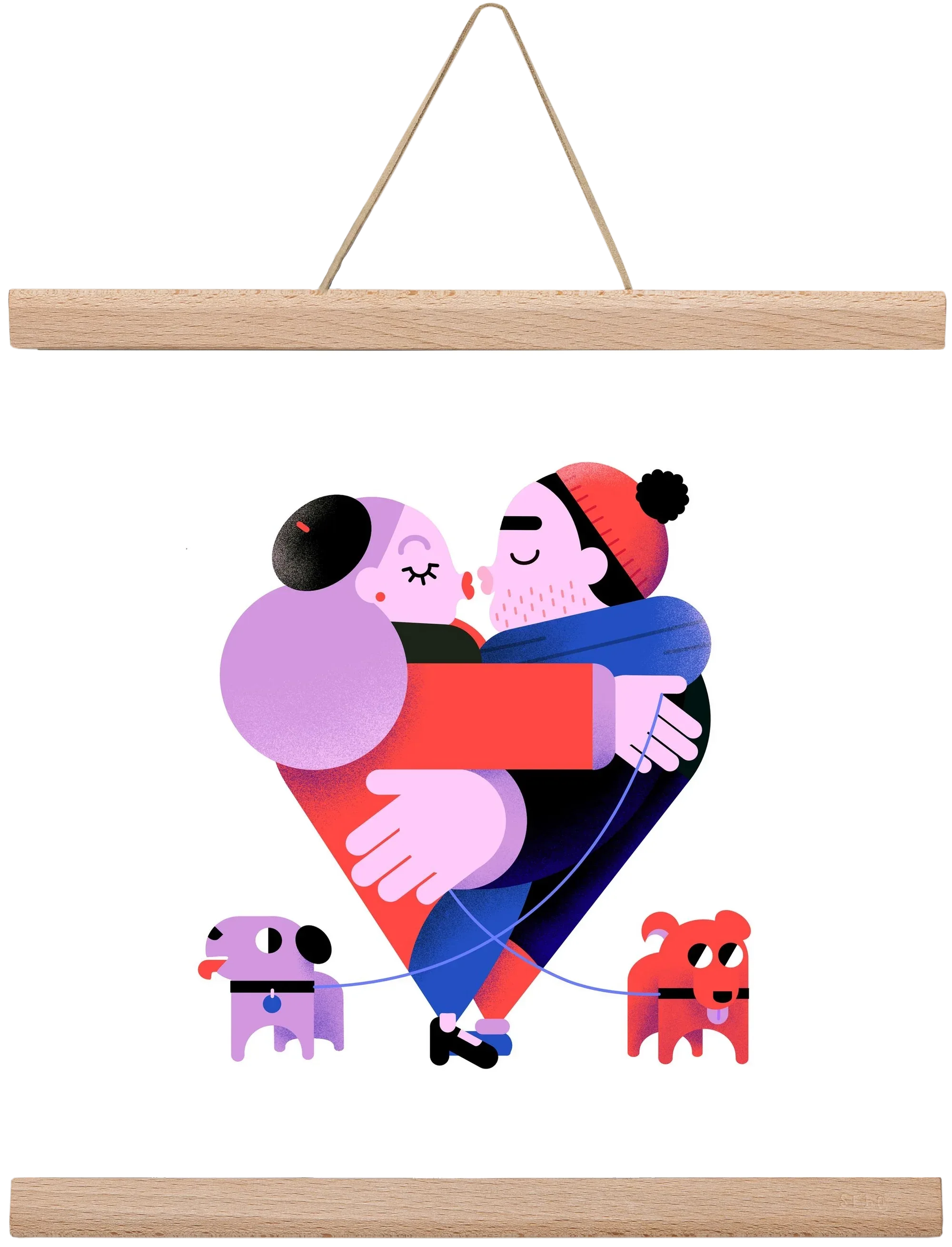 Valentines - artbridge