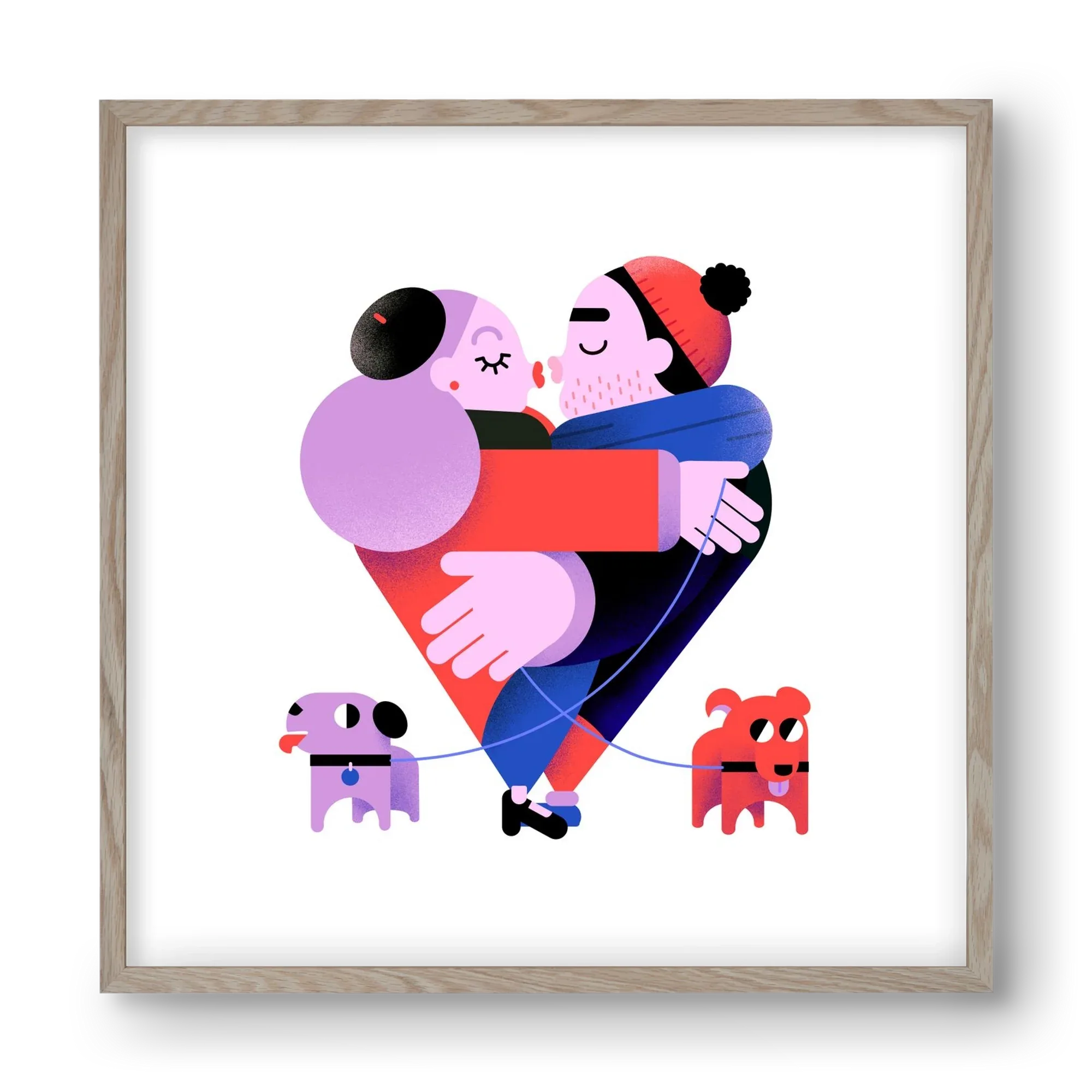 Valentines - artbridge