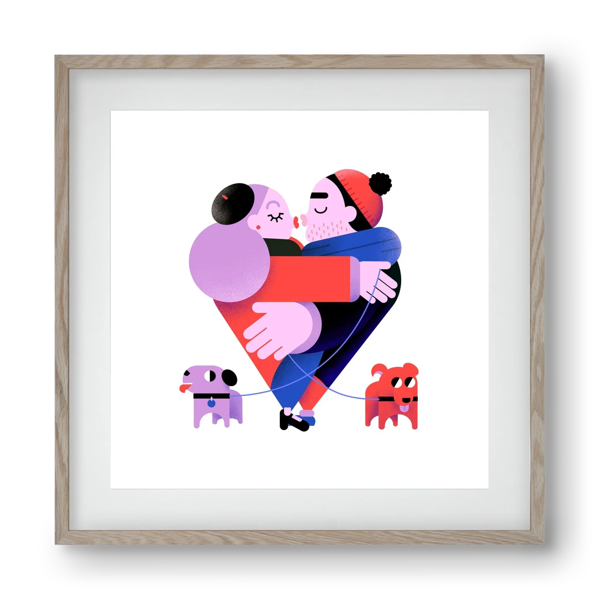 Valentines - artbridge