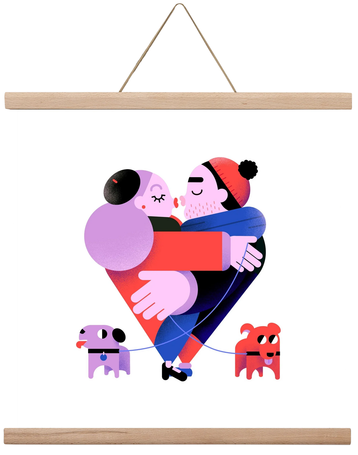 Valentines - artbridge