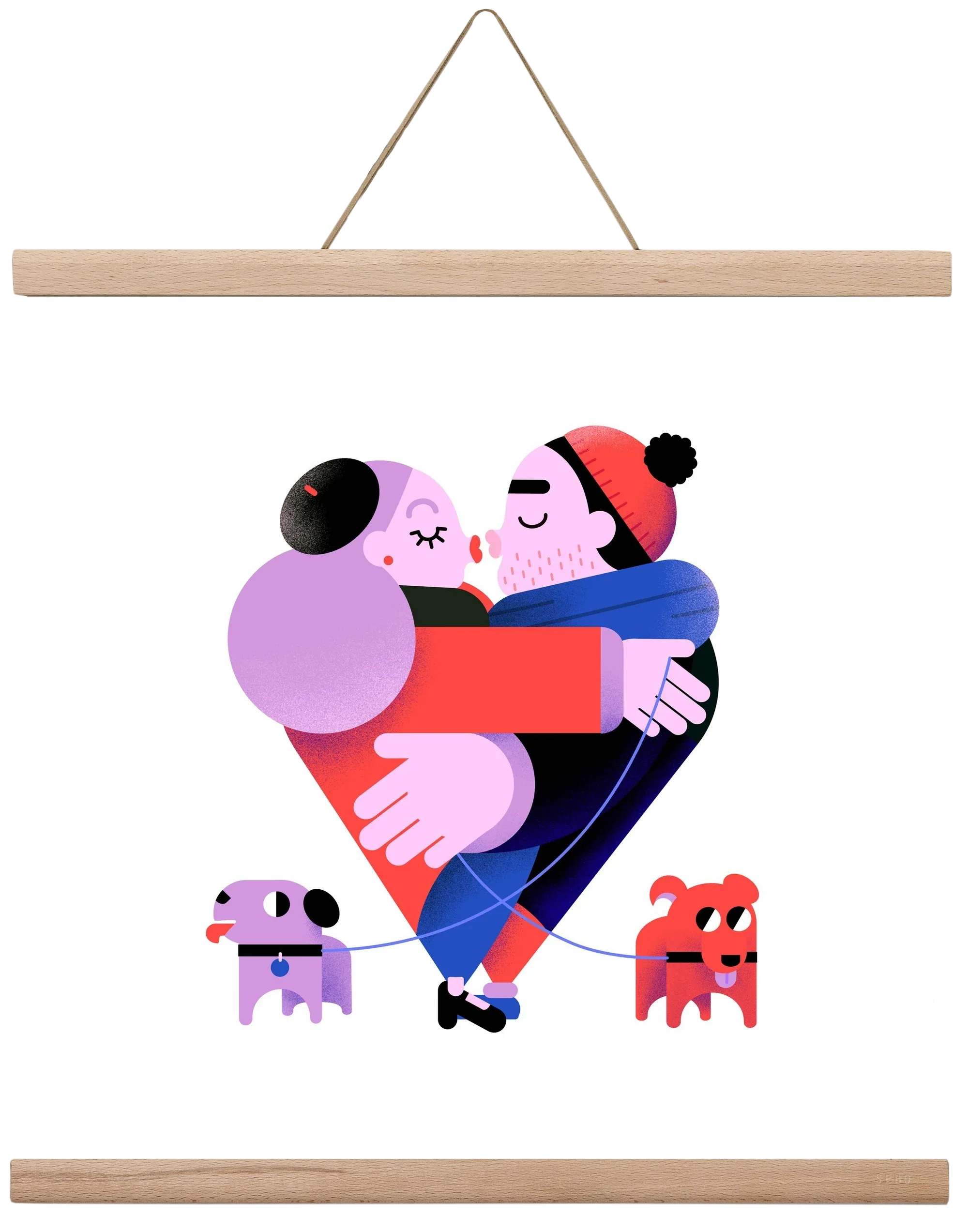 Valentines - artbridge
