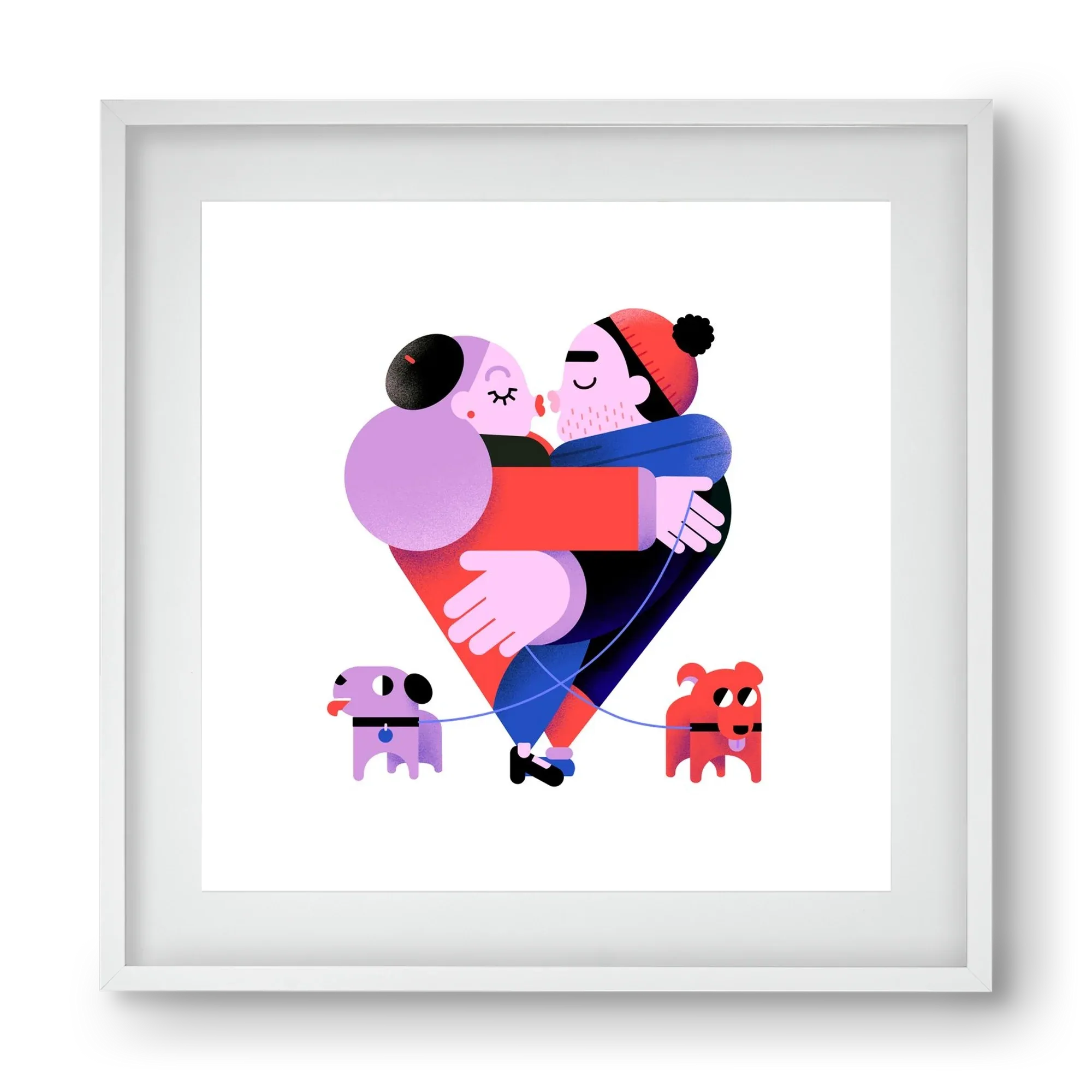 Valentines - artbridge
