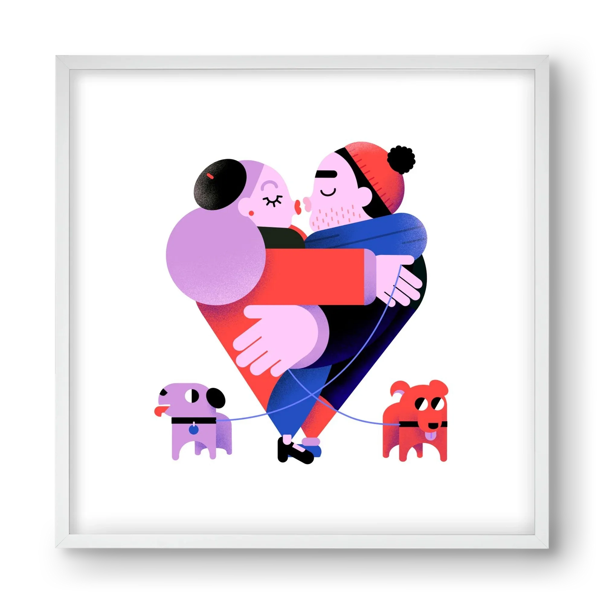 Valentines - artbridge