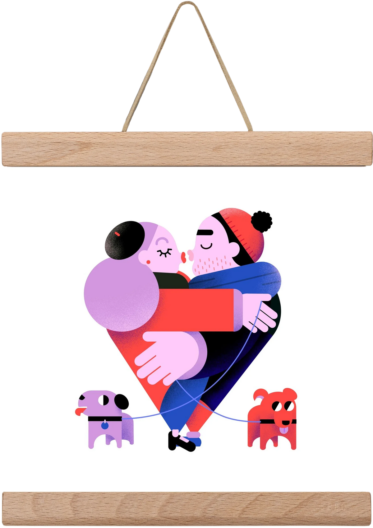 Valentines - artbridge