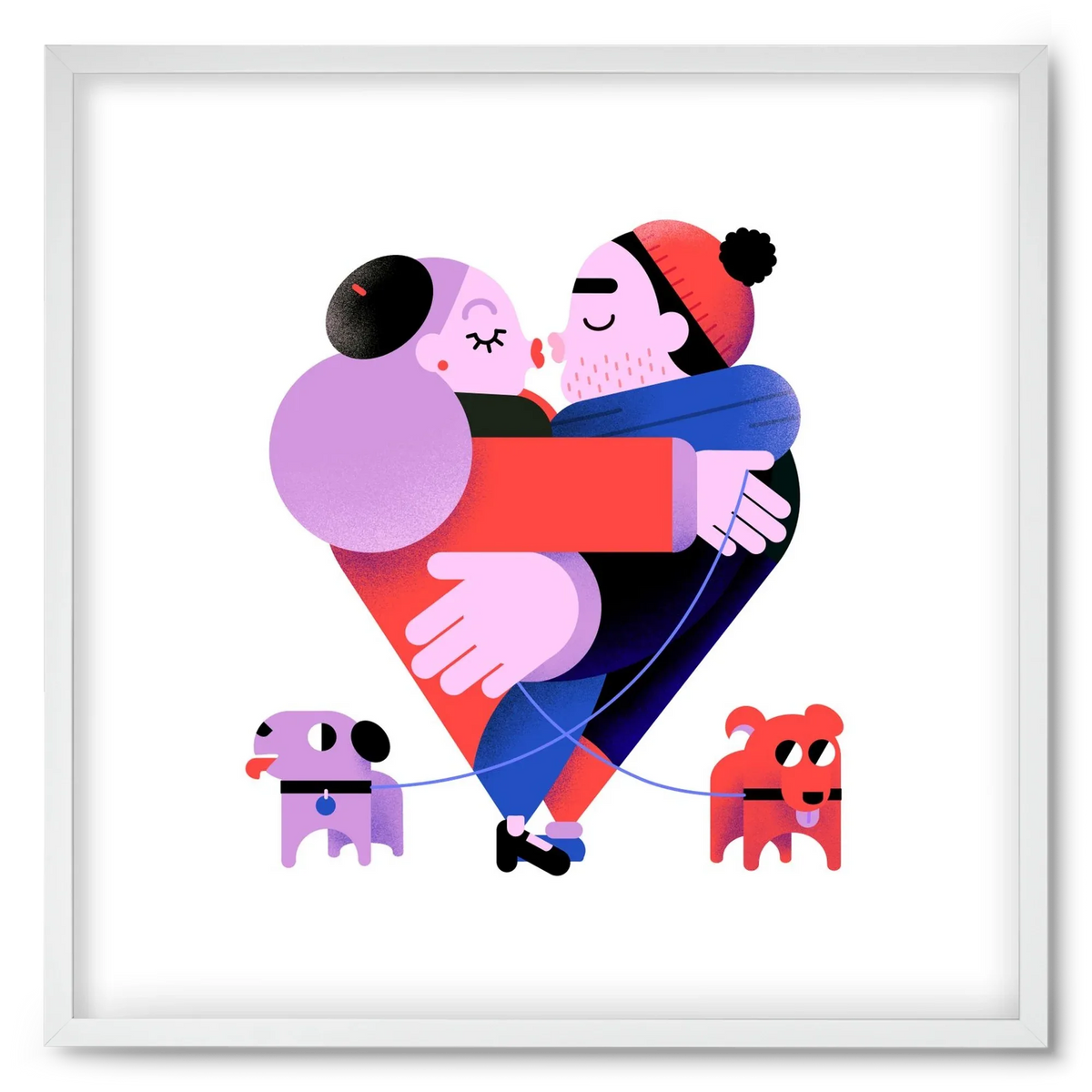 Valentines - artbridge