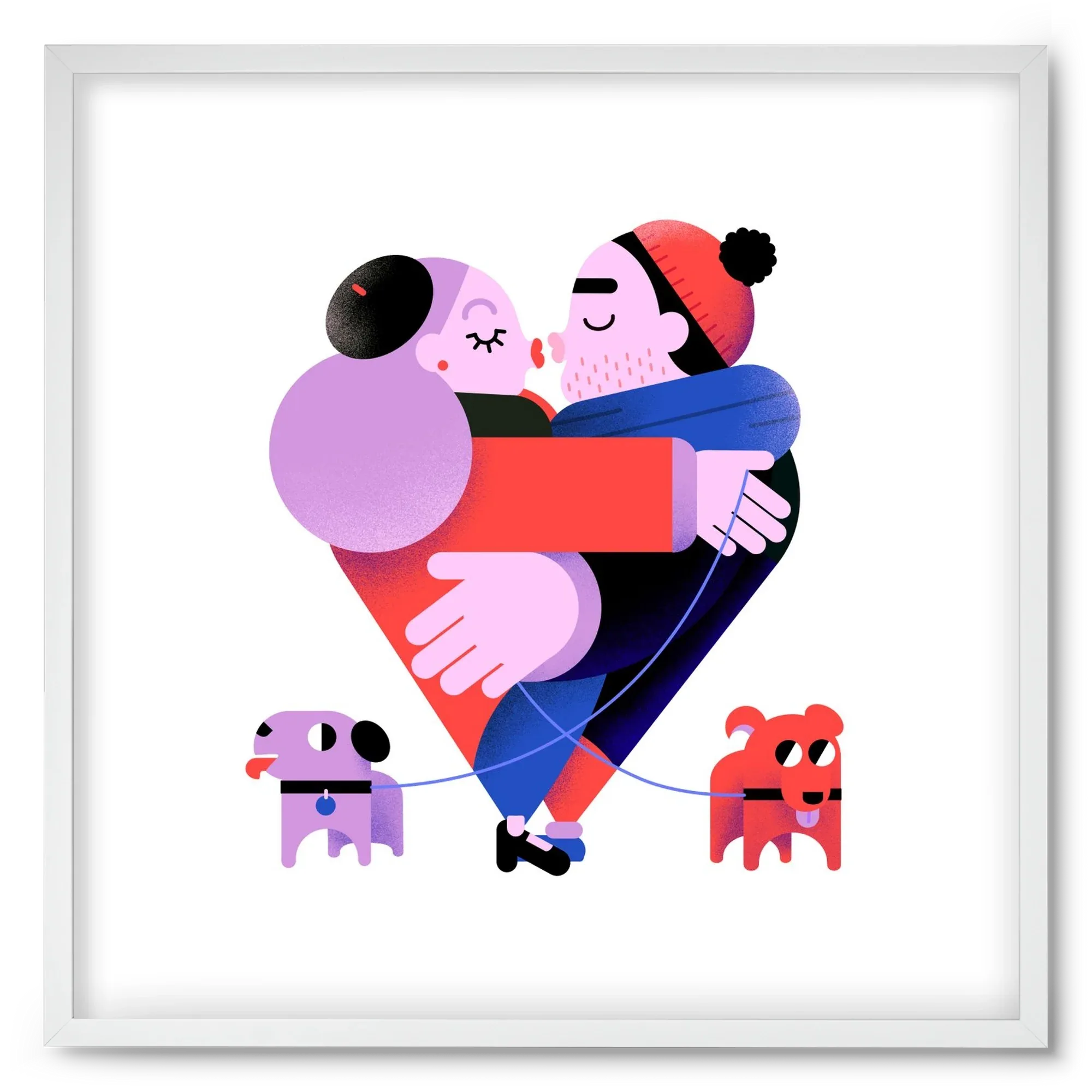 Valentines - artbridge