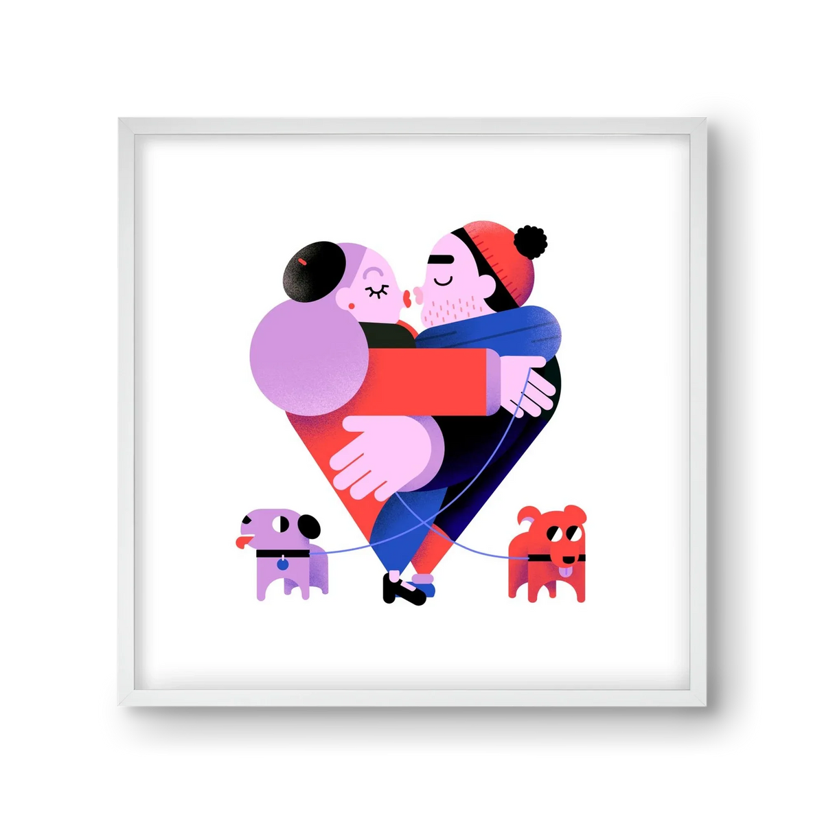 Valentines - artbridge