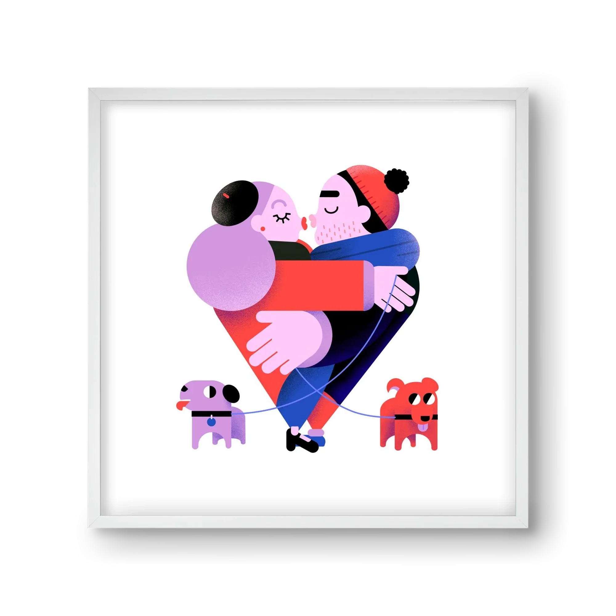 Valentines - artbridge