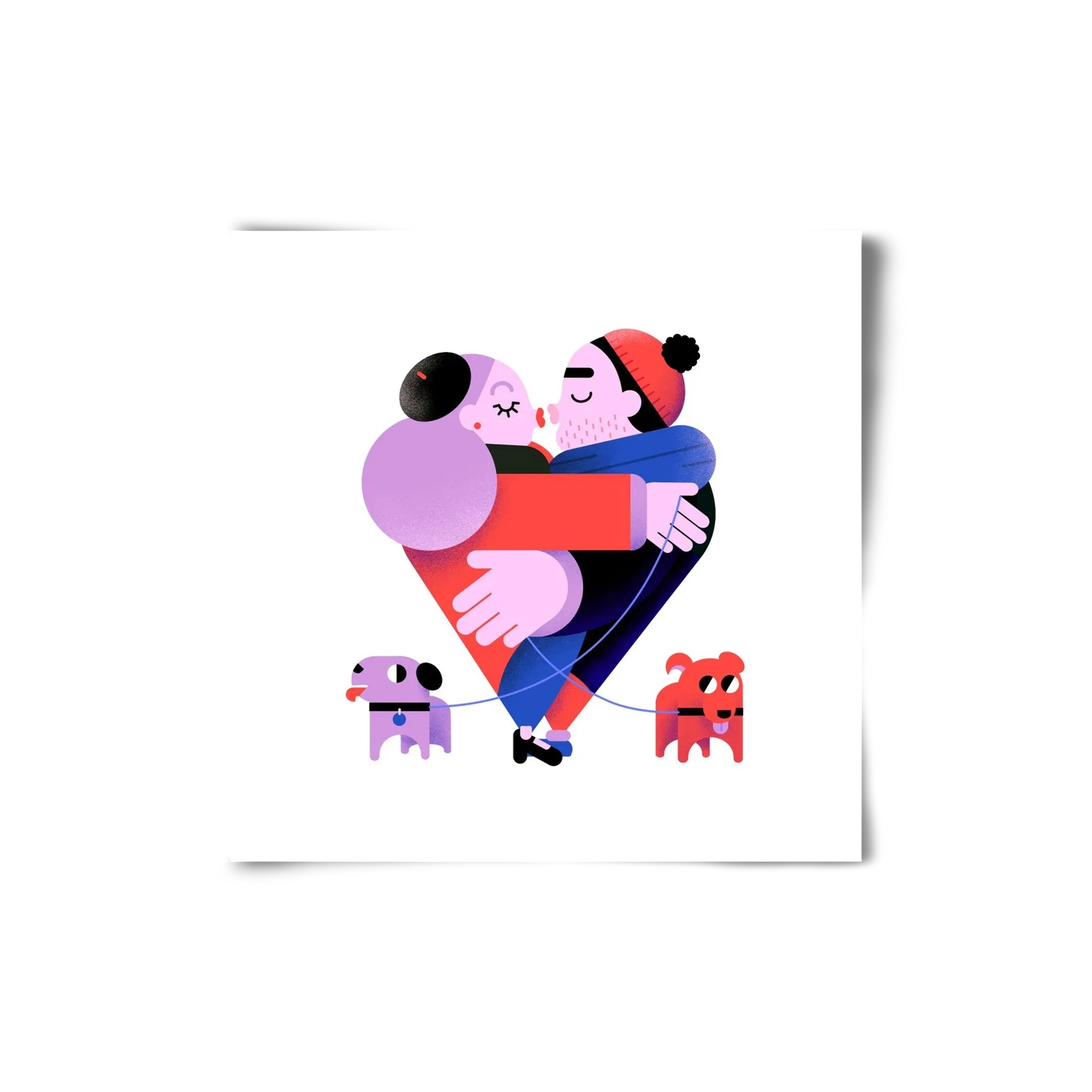Valentines - artbridge