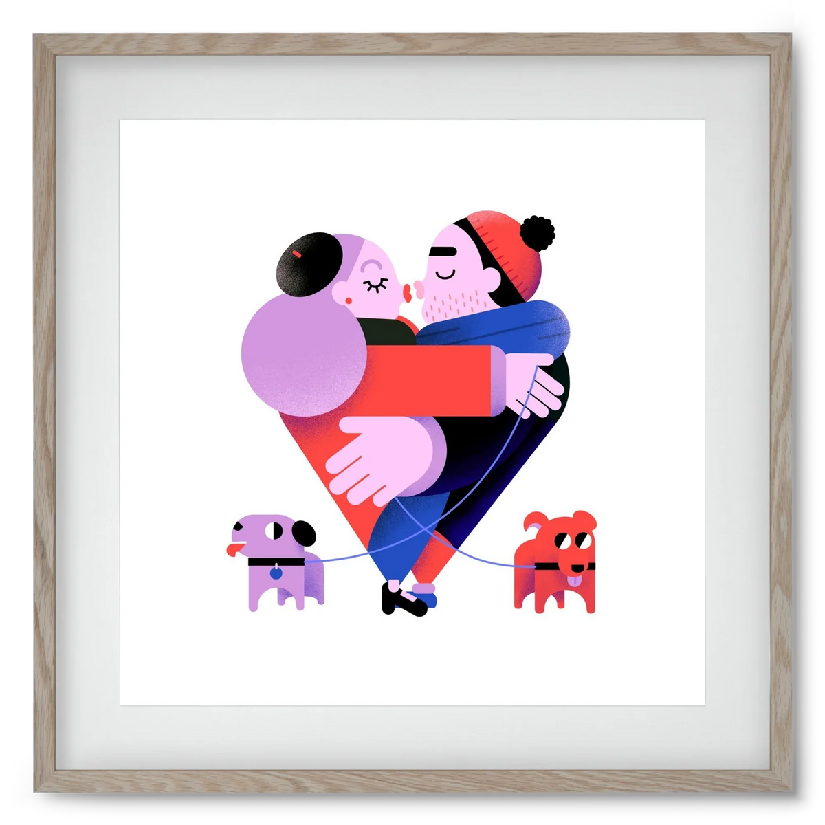 Valentines - artbridge