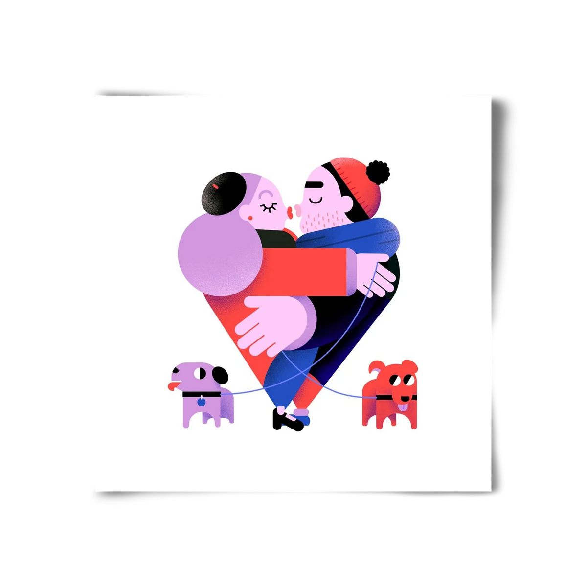 Valentines - artbridge