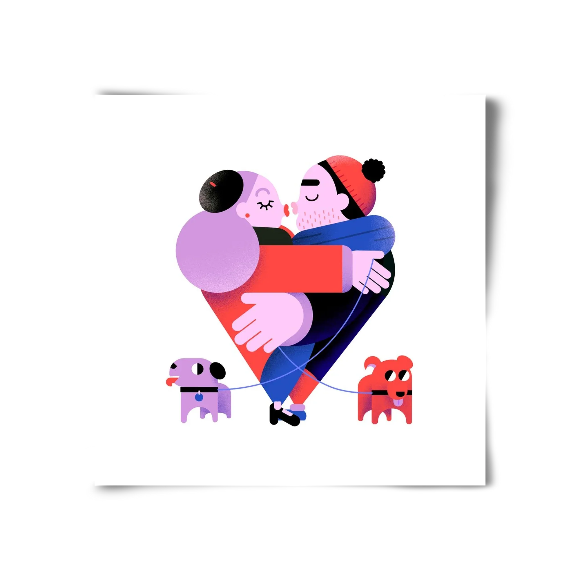 Valentines - artbridge