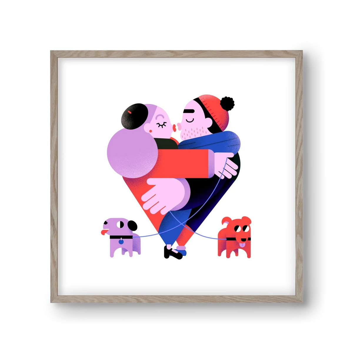 Valentines - artbridge
