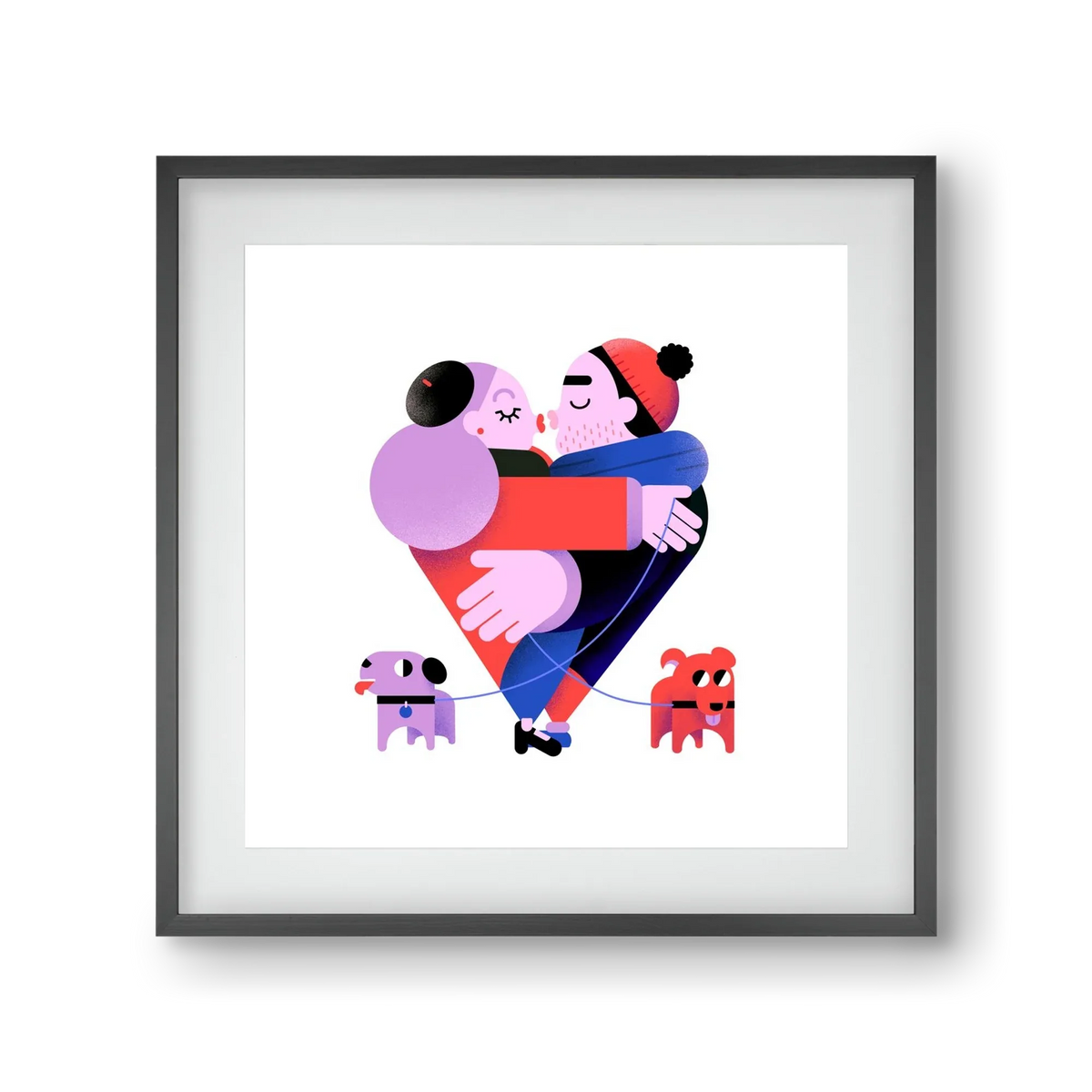 Valentines - artbridge