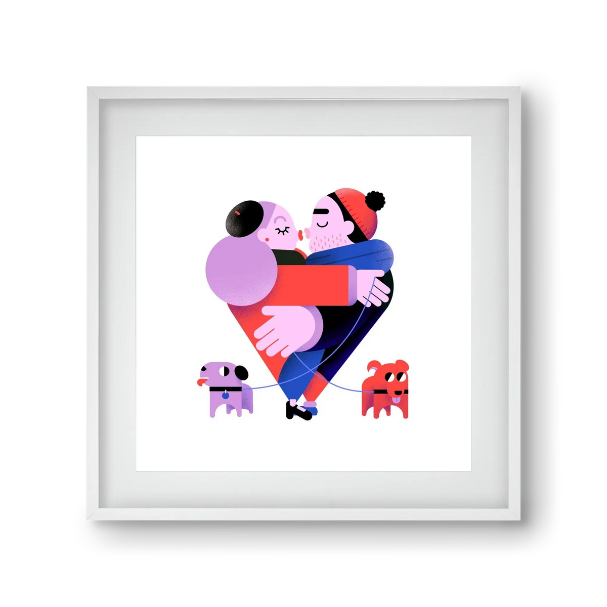 Valentines - artbridge
