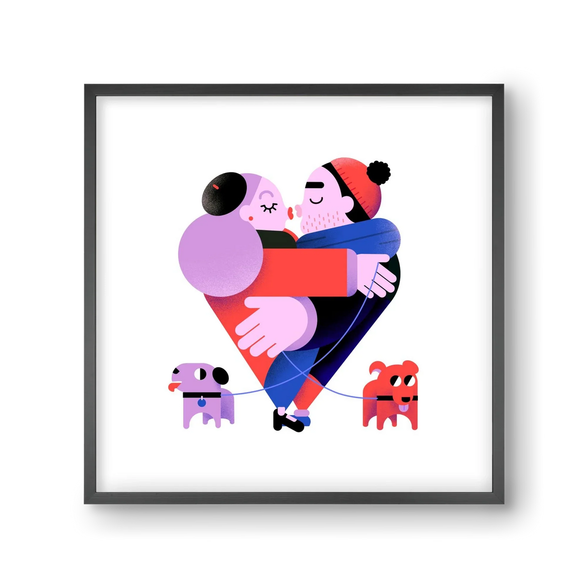 Valentines - artbridge