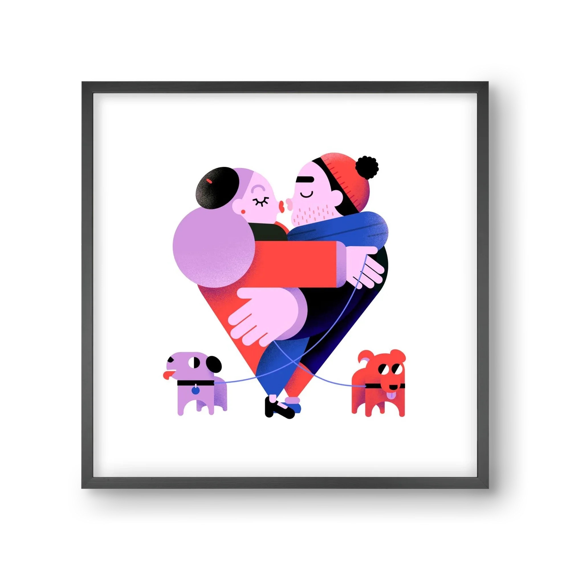 Valentines - artbridge