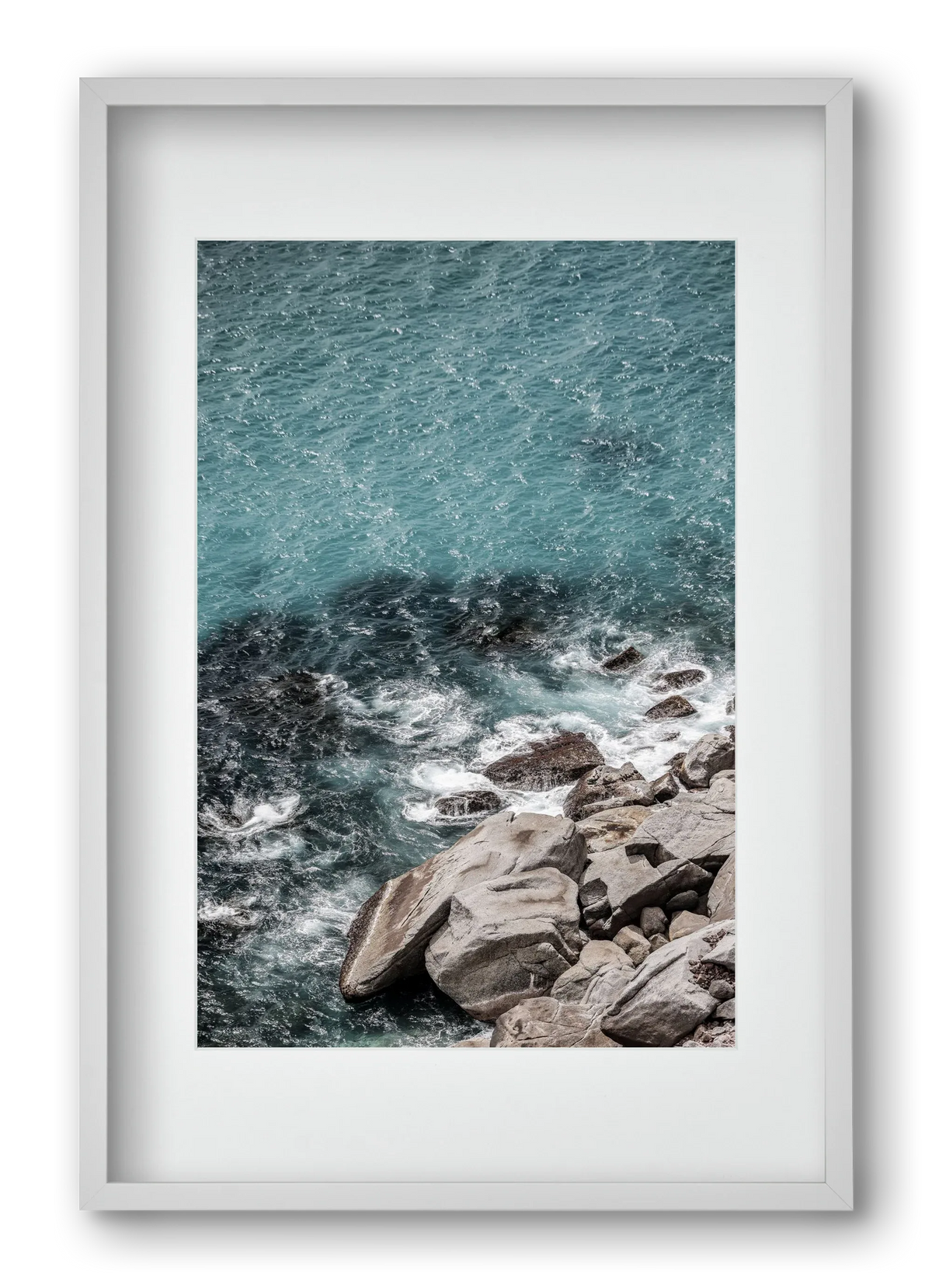 Aqua Shores - artbridge