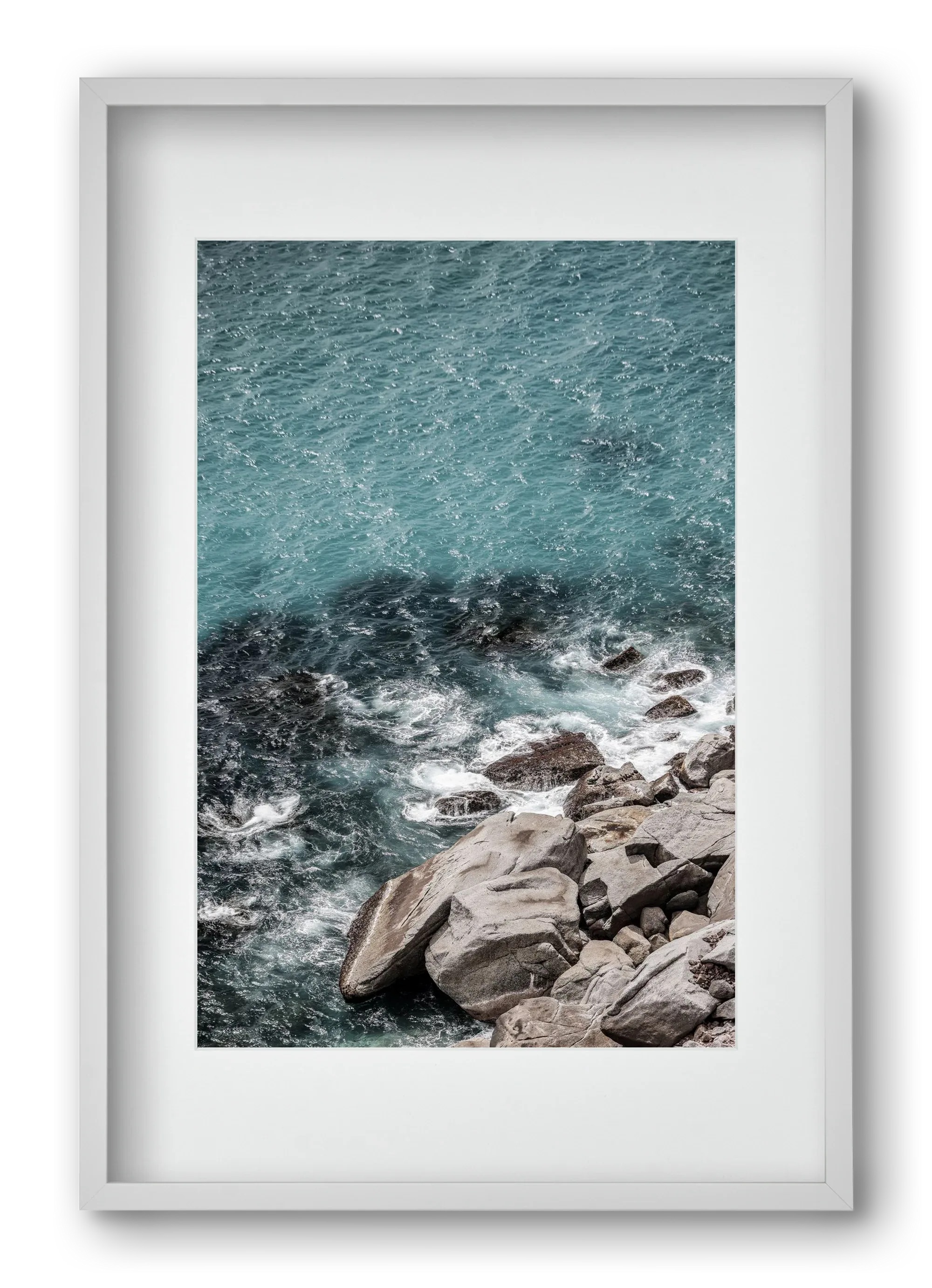 Aqua Shores - artbridge