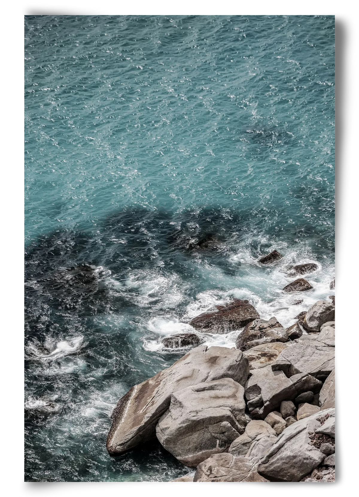 Aqua Shores - artbridge