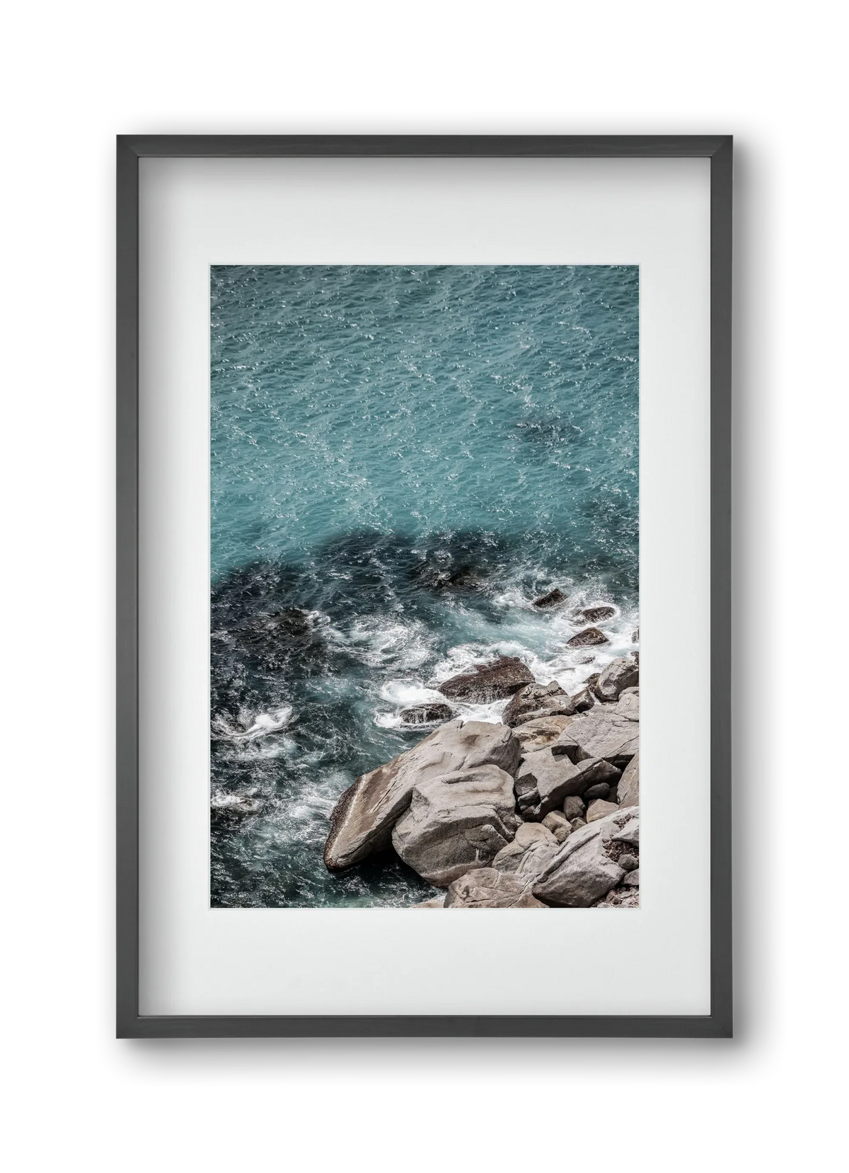 Aqua Shores - artbridge