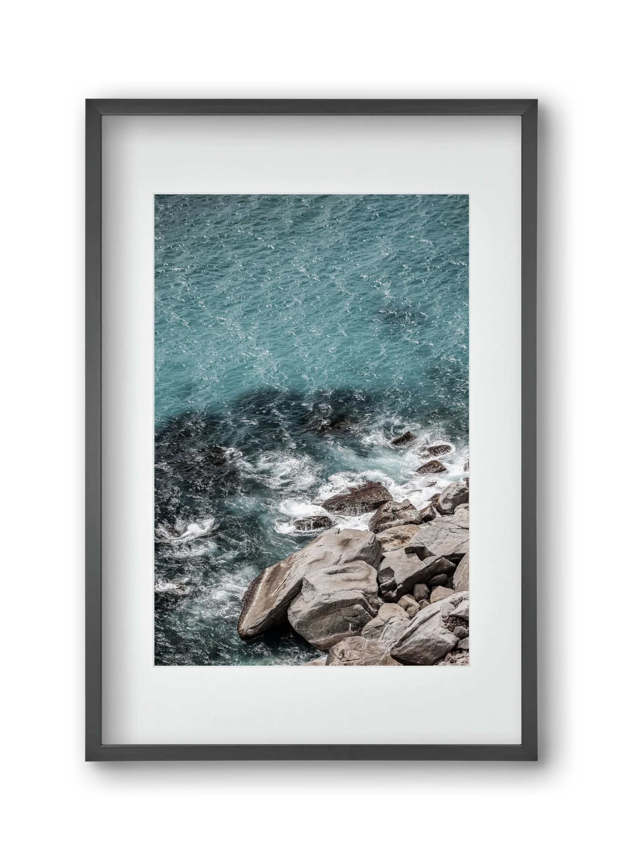 Aqua Shores - artbridge