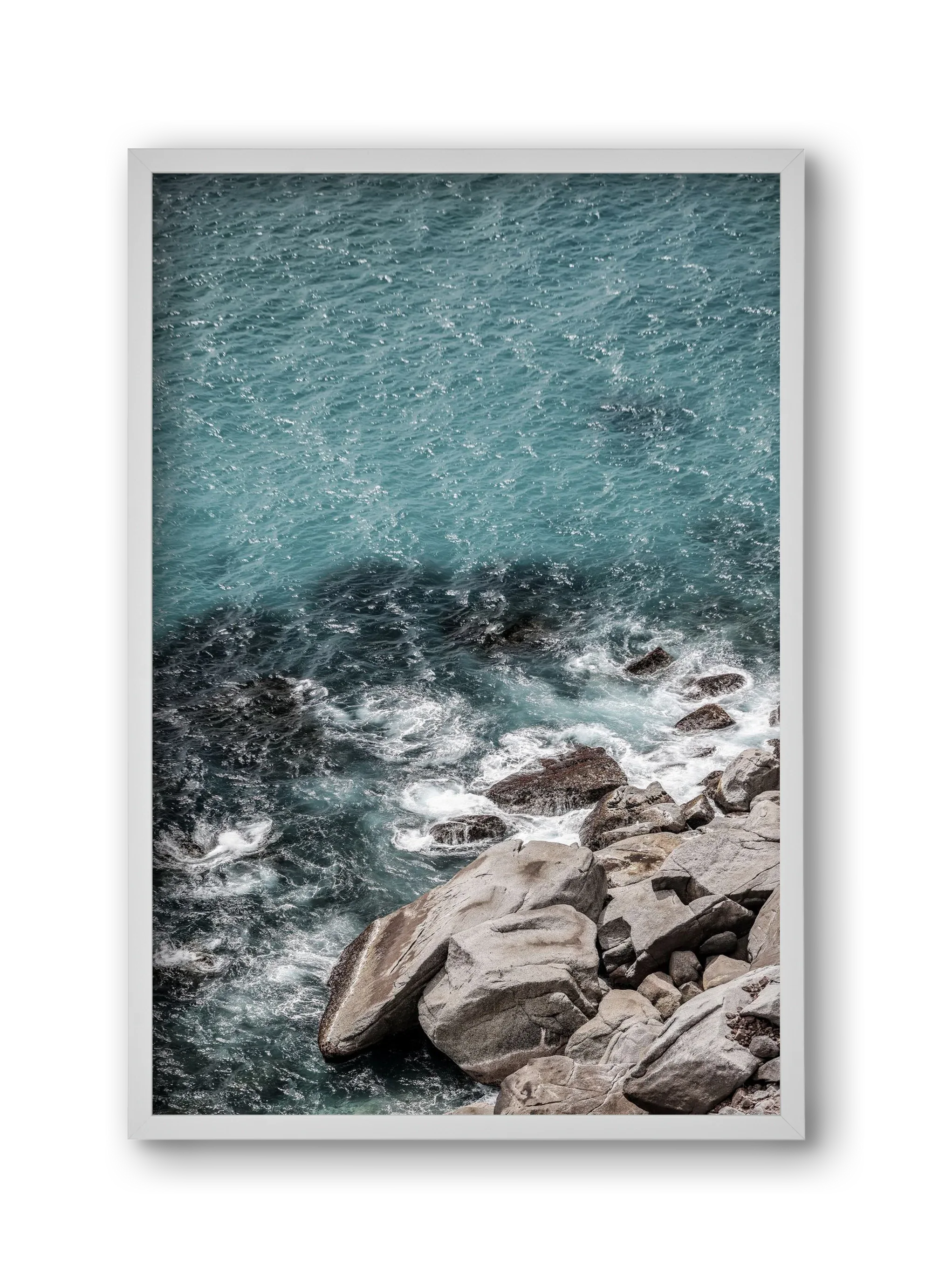 Aqua Shores - artbridge