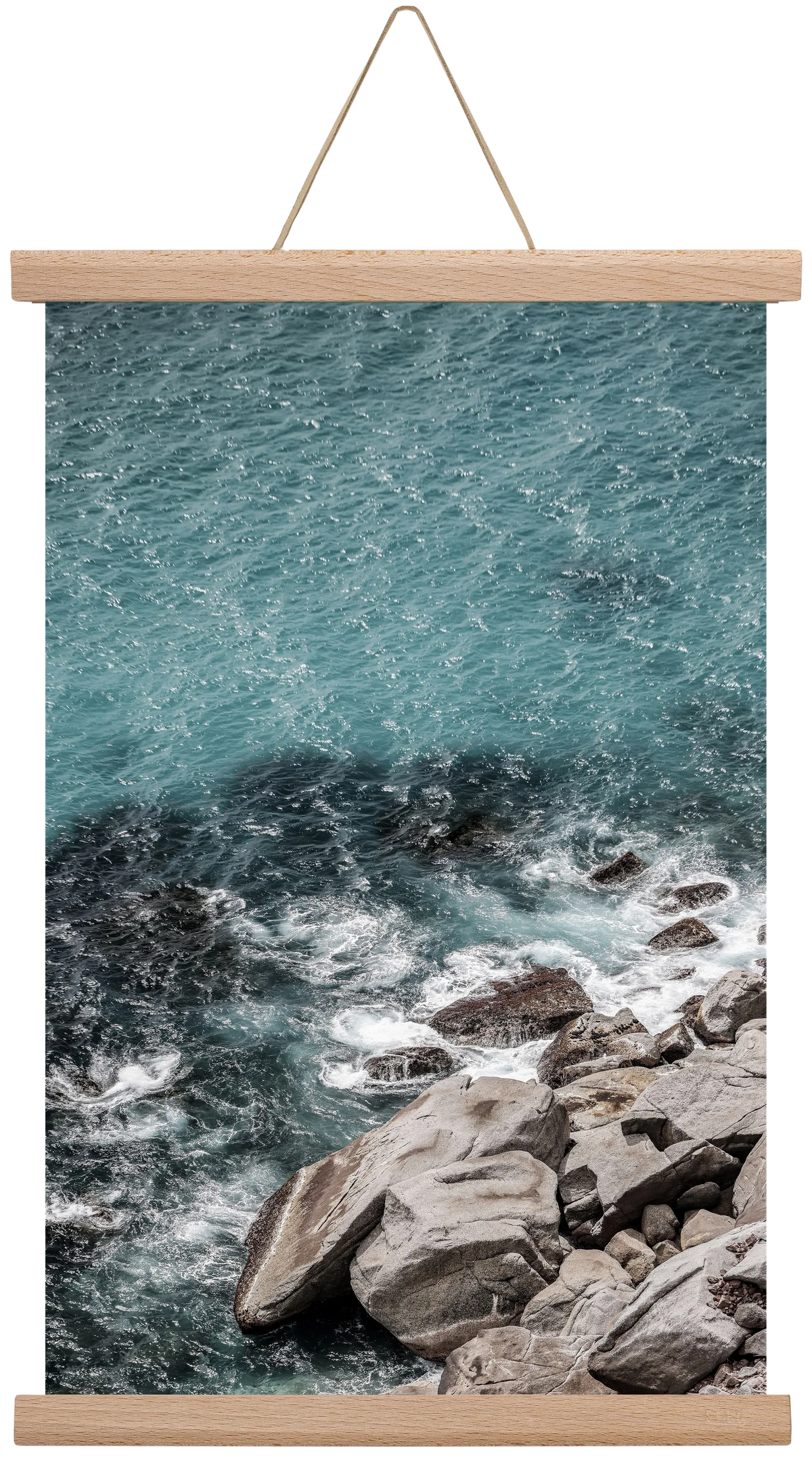 Aqua Shores - artbridge