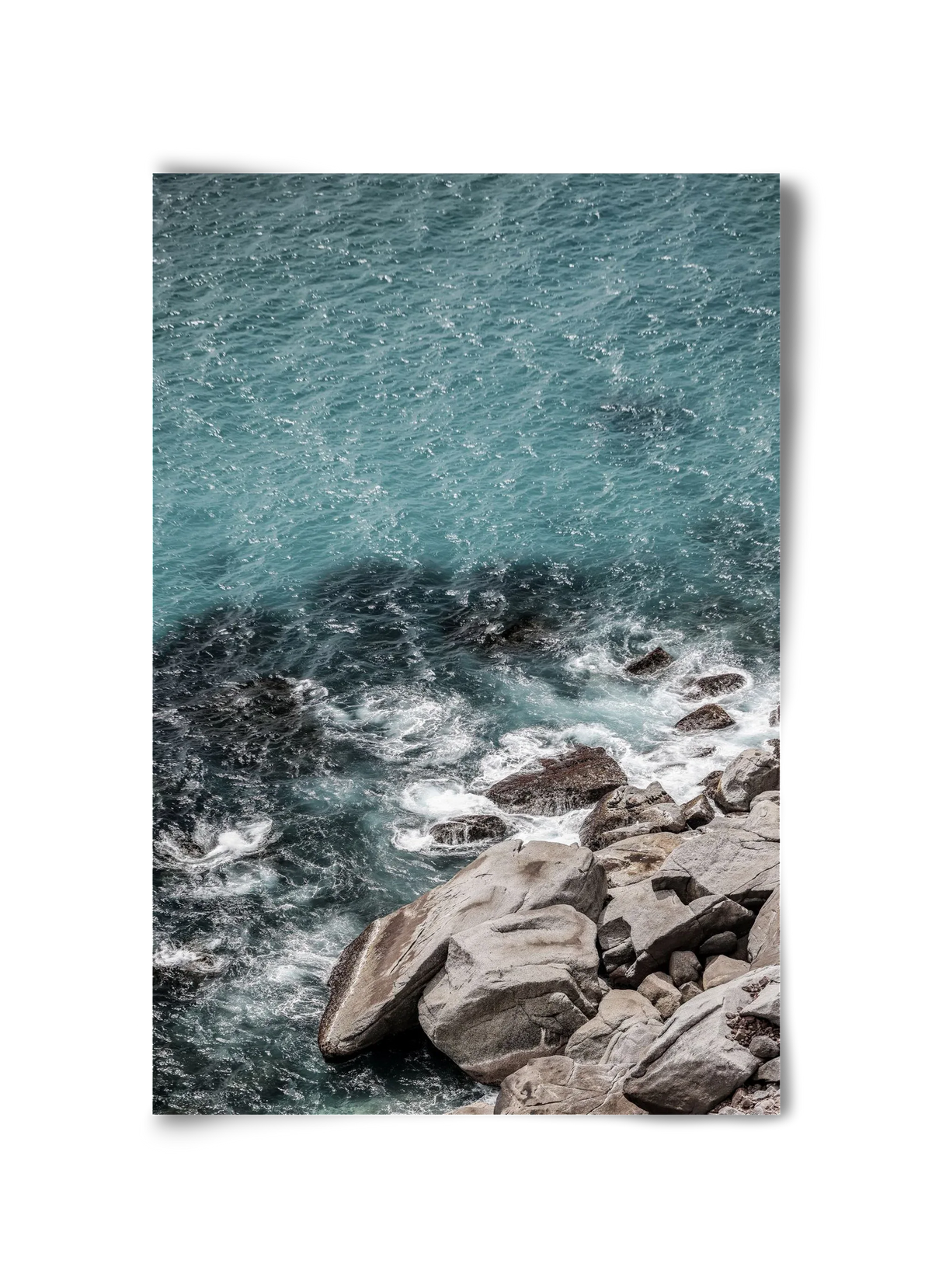 Aqua Shores - artbridge
