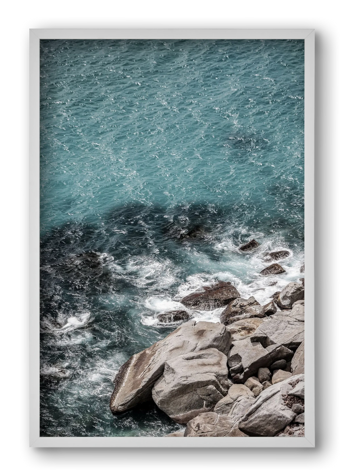 Aqua Shores - artbridge