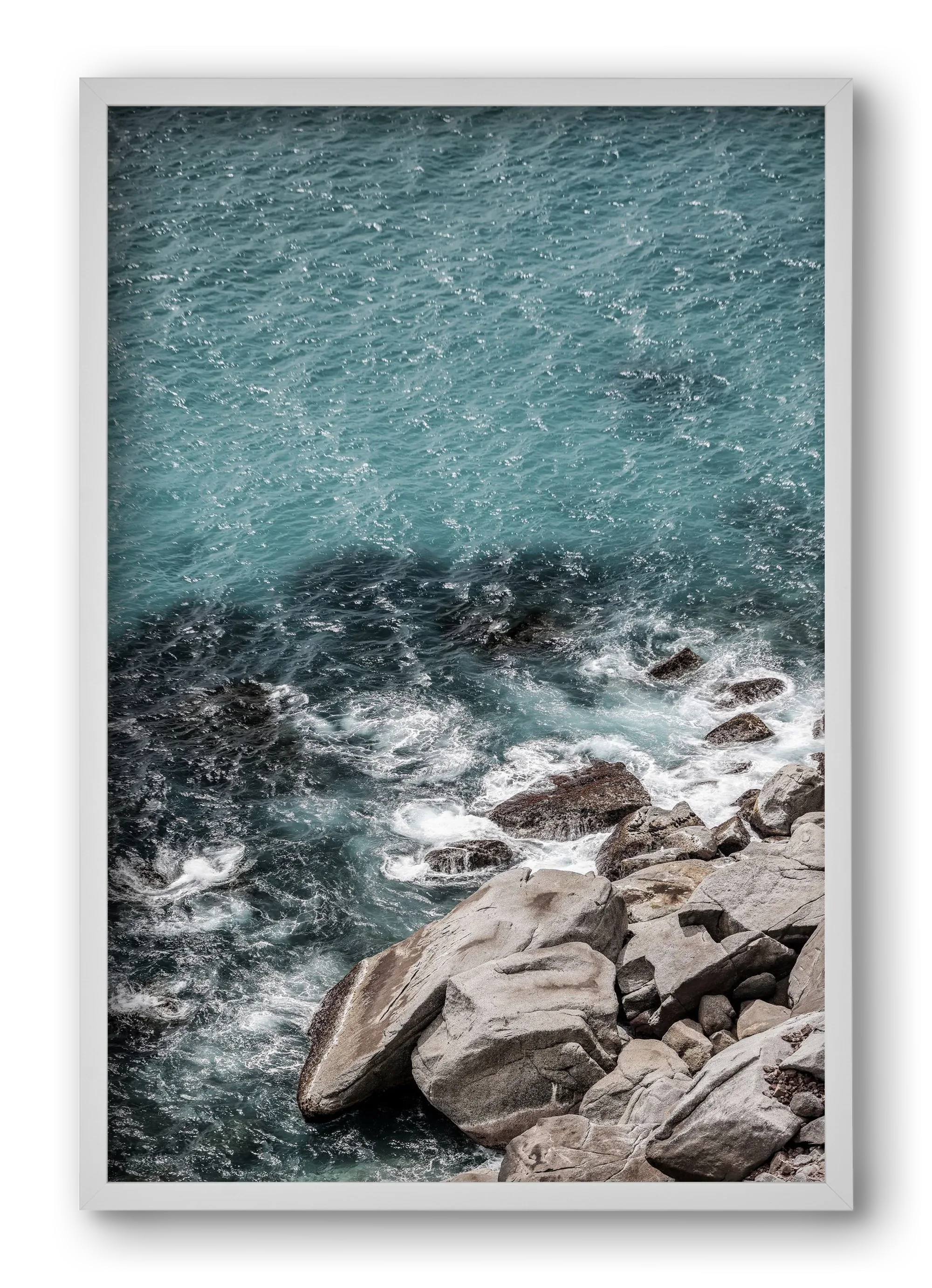 Aqua Shores - artbridge