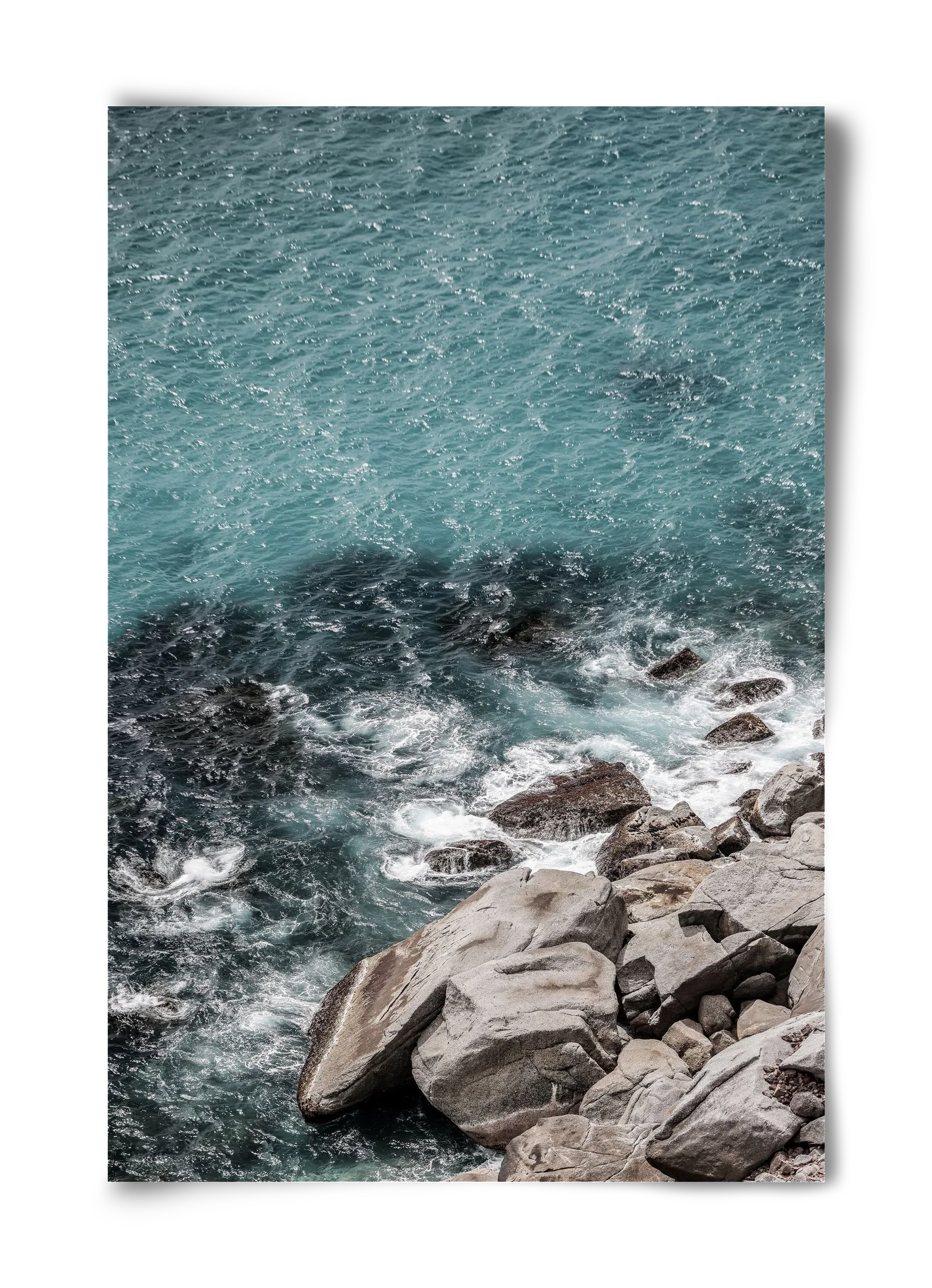 Aqua Shores - artbridge