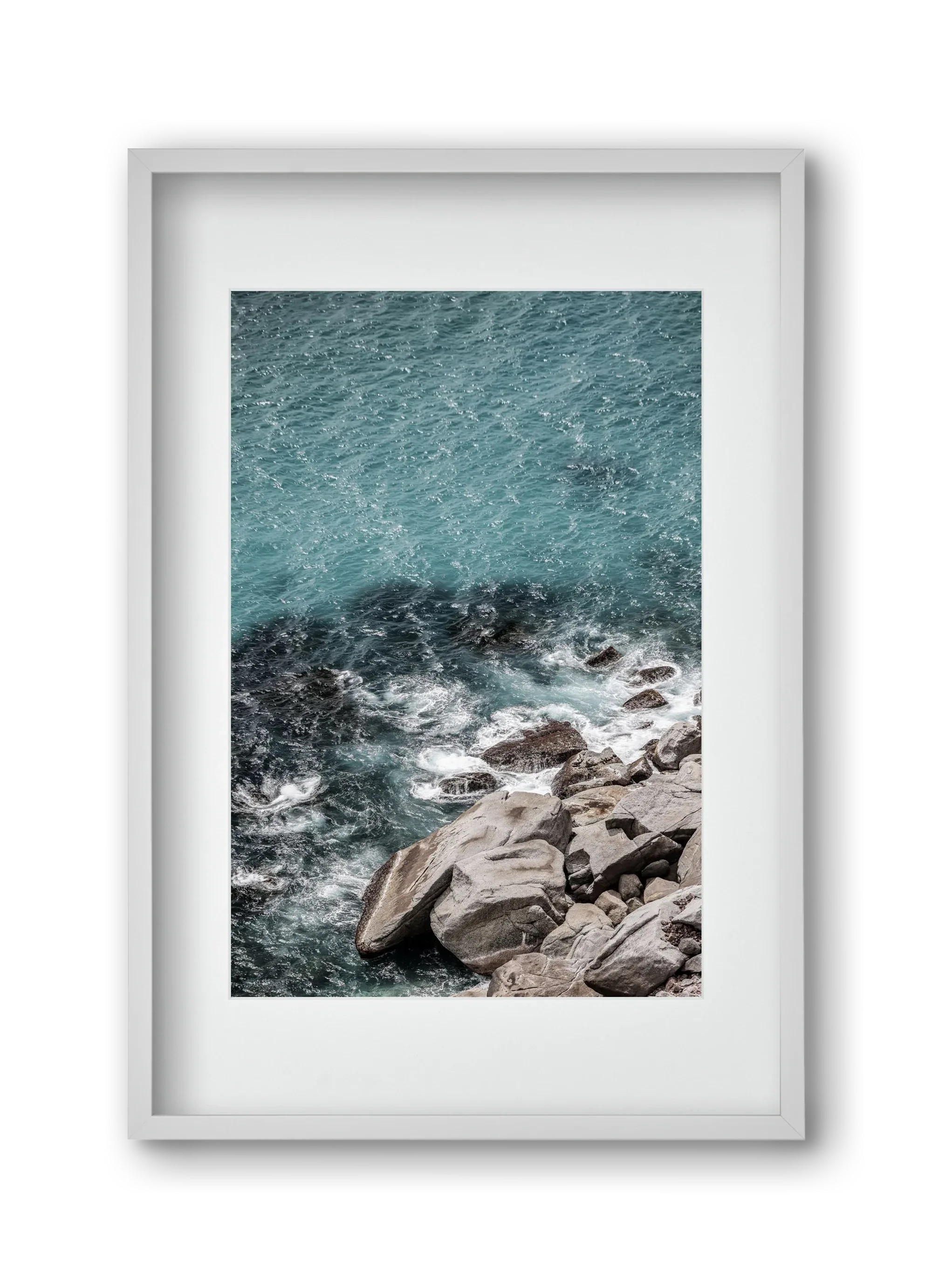 Aqua Shores - artbridge