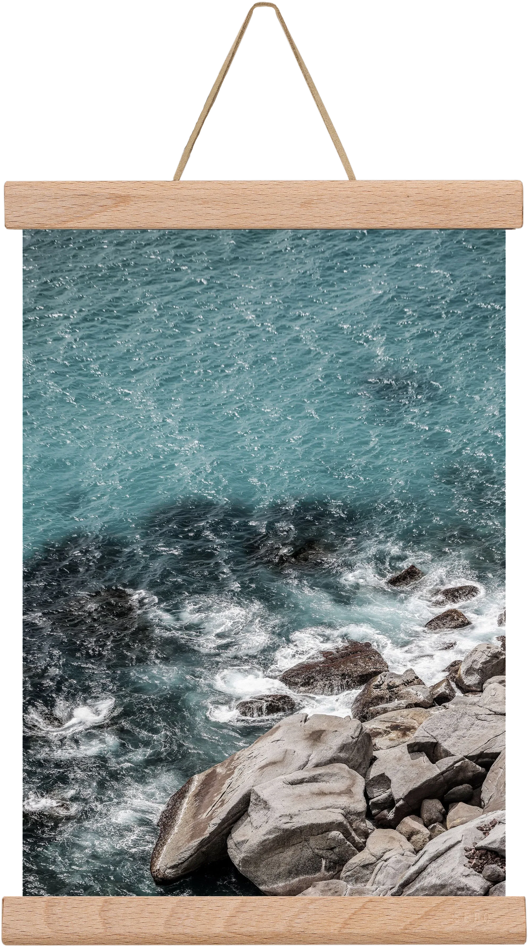 Aqua Shores - artbridge