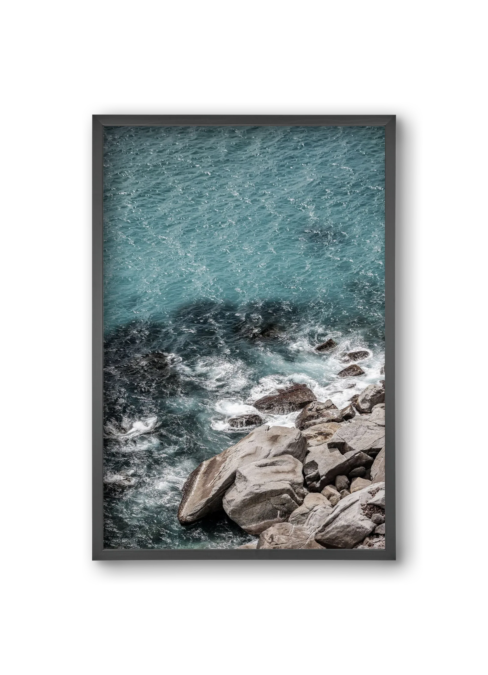 Aqua Shores - artbridge