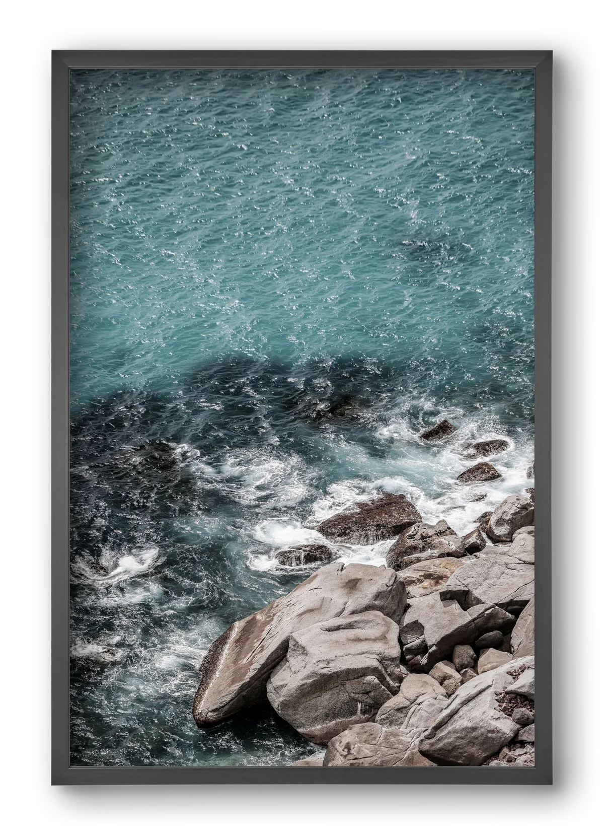 Aqua Shores - artbridge